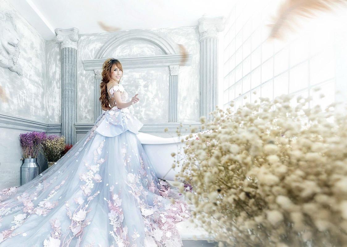 Bride Wallpaper HD for Android
