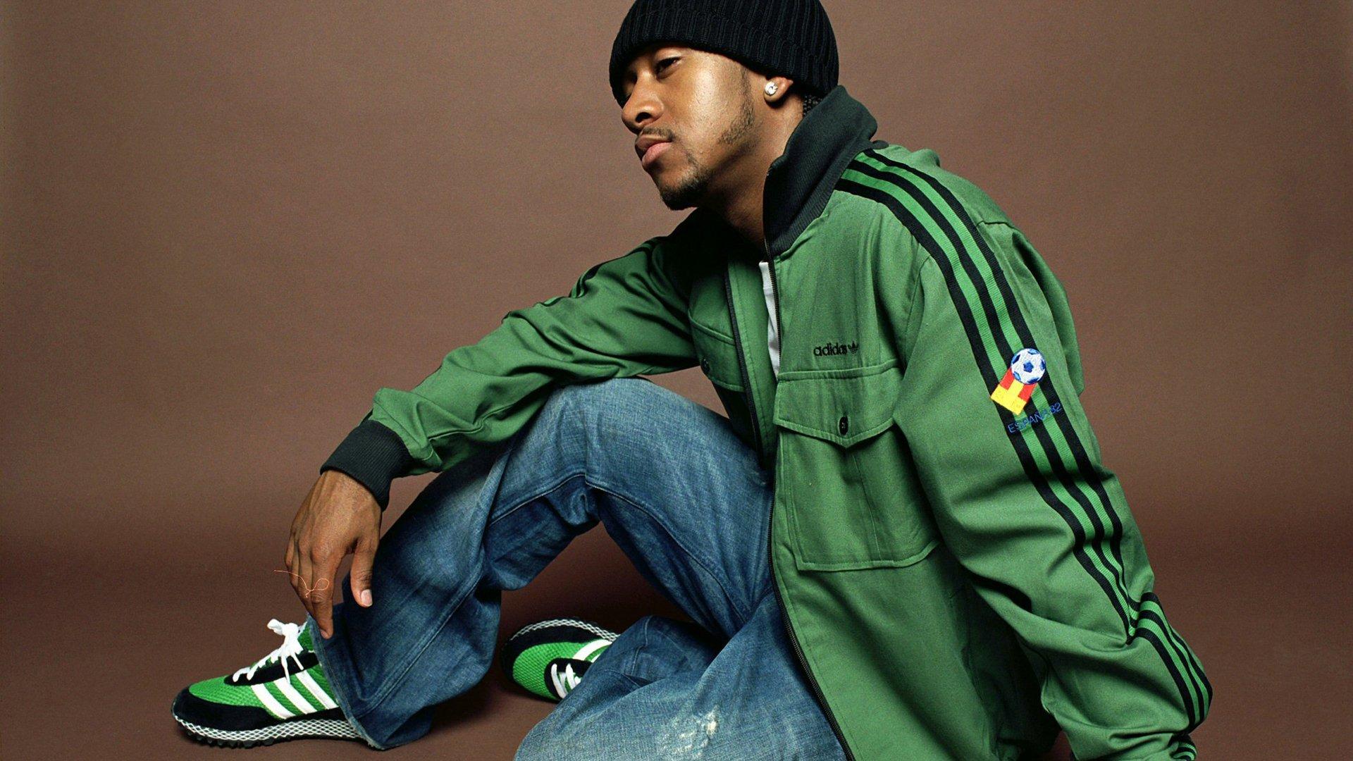 Omarion HD Wallpaper and Background Image