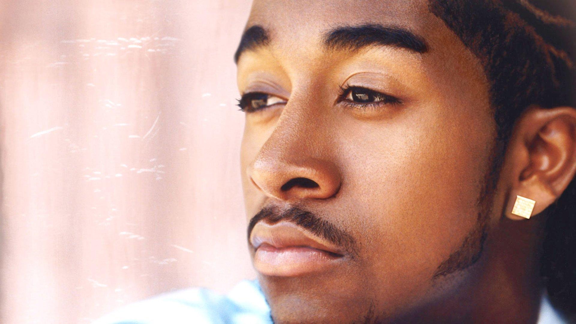 Omarion HD Wallpaper
