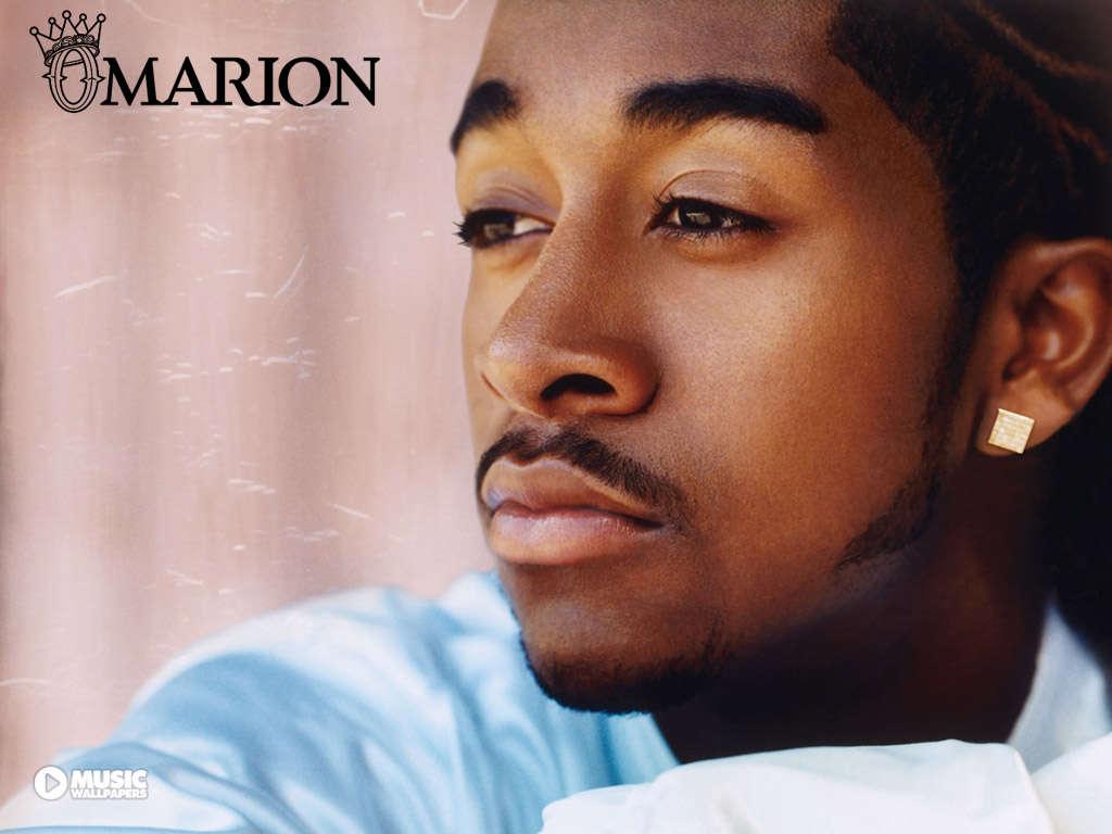 Omarion: an American R&B Singer, Songwriter, Actor, Dancer, Record