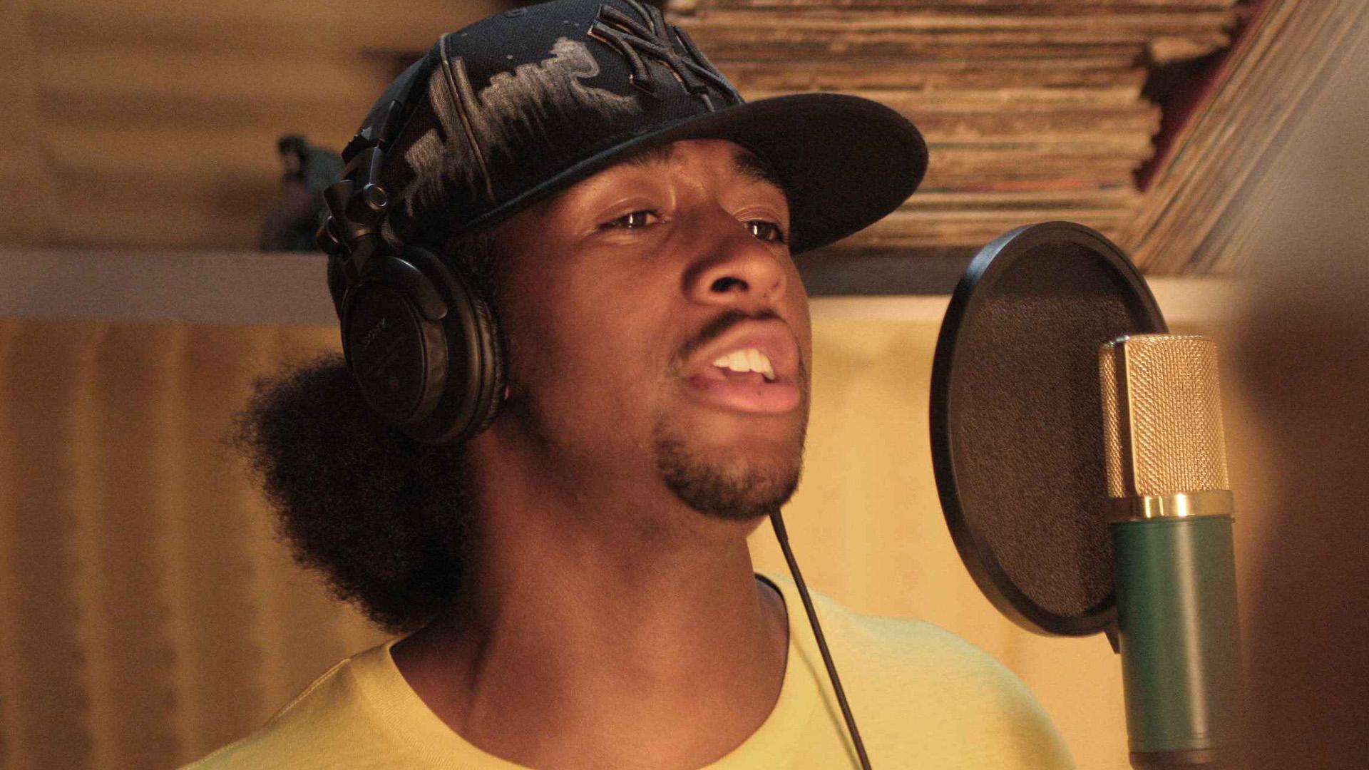 Omarion HD Wallpaper