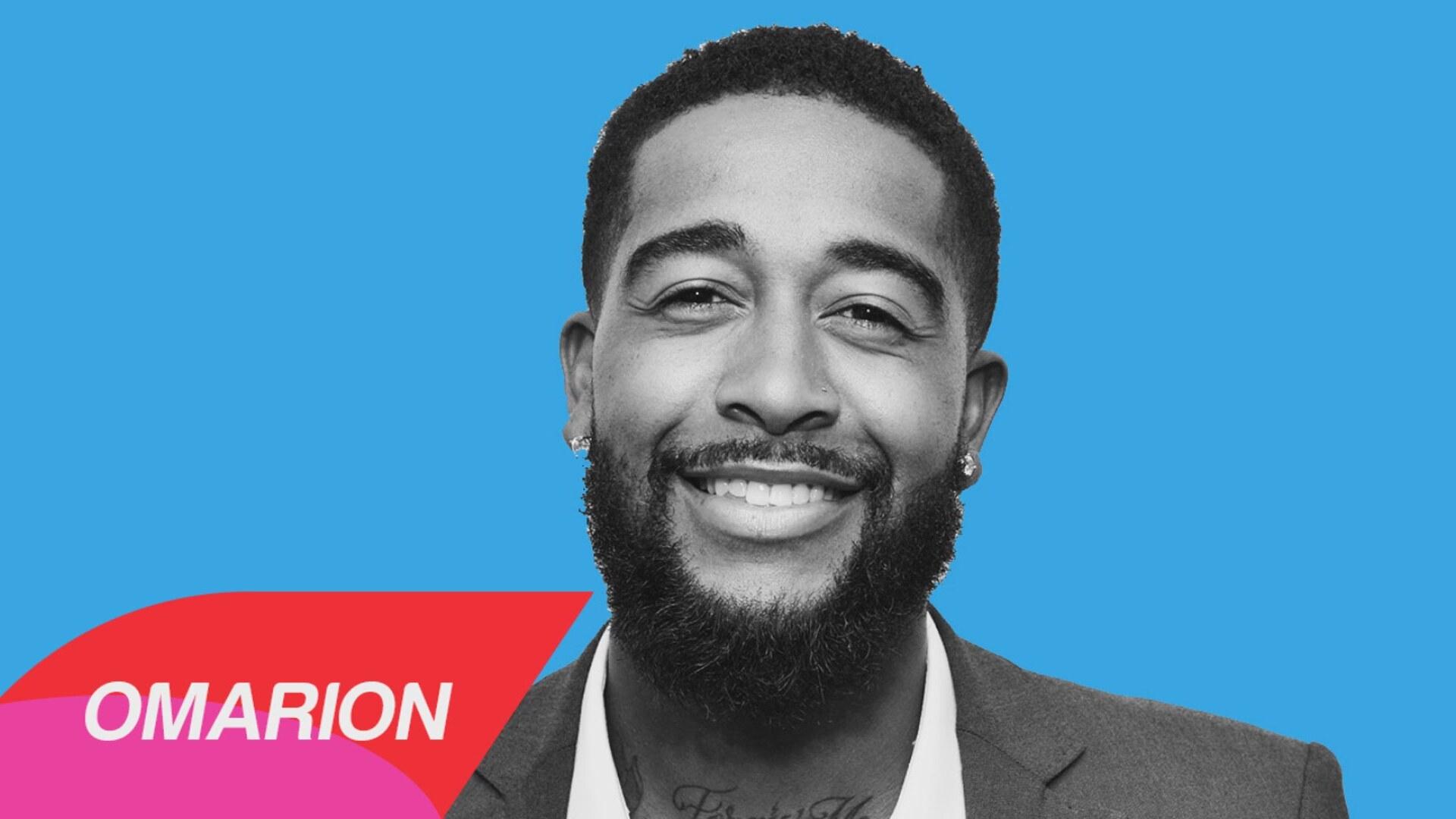 Omarion (New Song 2016)