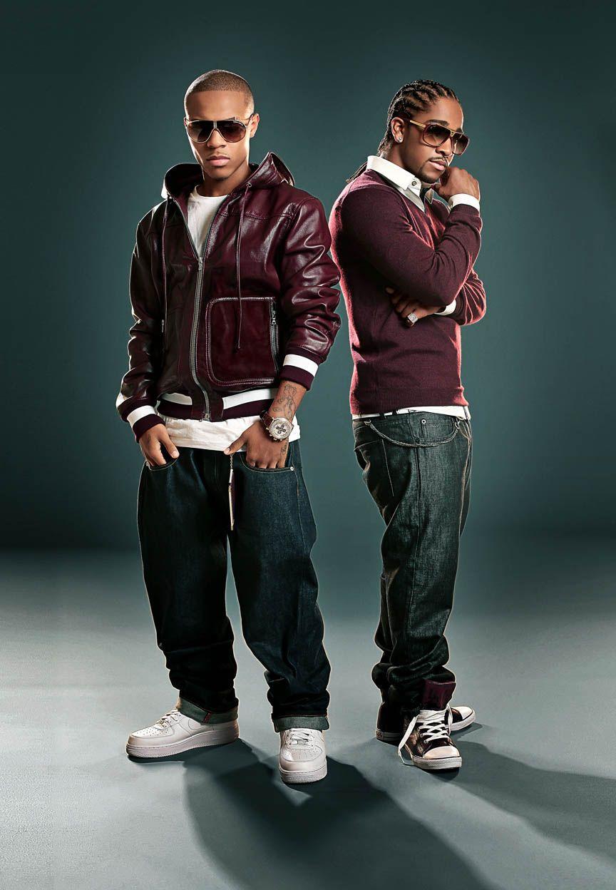 Bow Wow & Omarion !. You Make Me Weak In The Knees ;*)