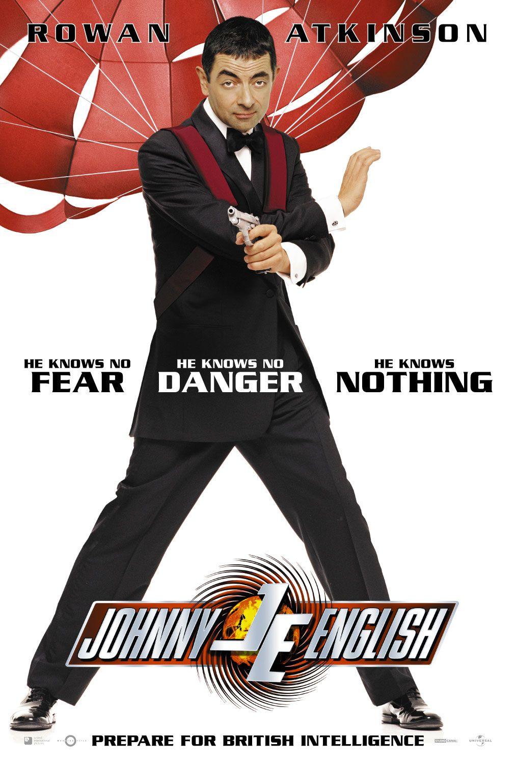 Johnny English Wallpaper 1013x1500 px, XPE8S