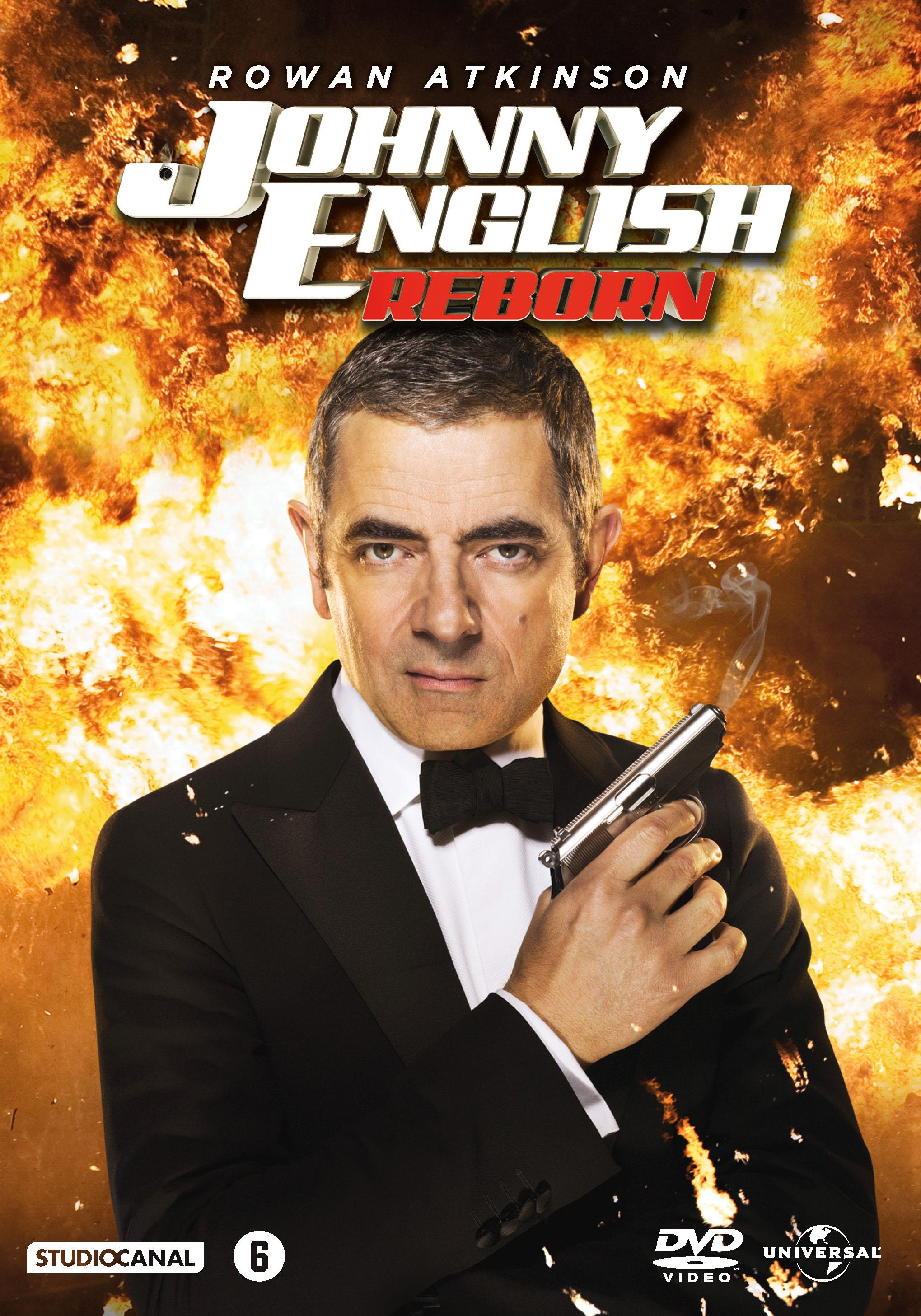 HD johnny english wallpapers | Peakpx