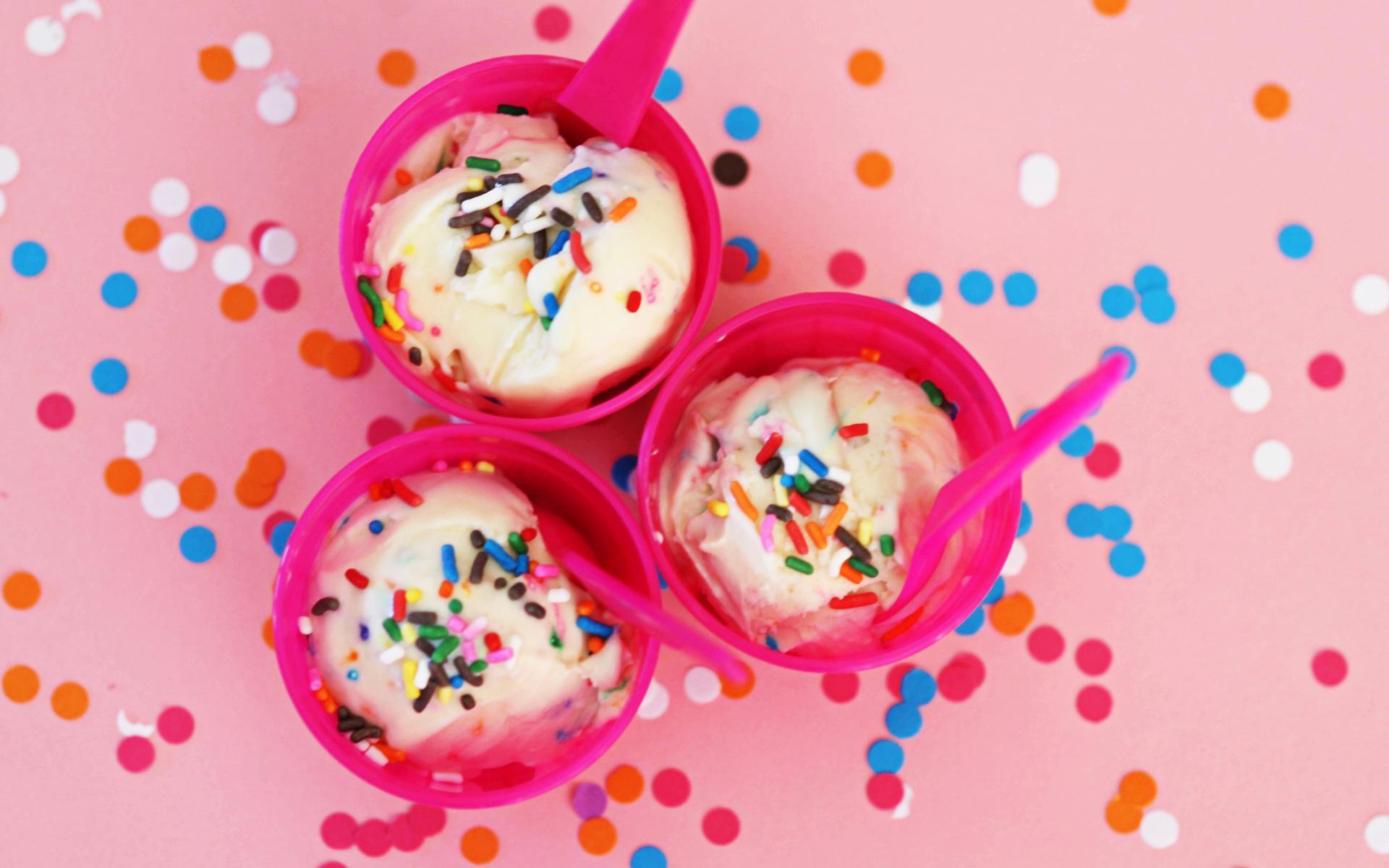 Ice Cream Wallpaper 24 X 3744