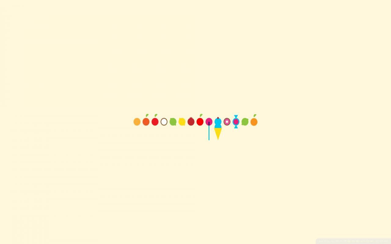 Cream Wallpaper 0.05 Mb