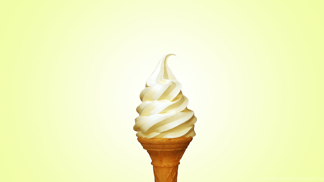 Ice Cream Wallpaper Desktop Background