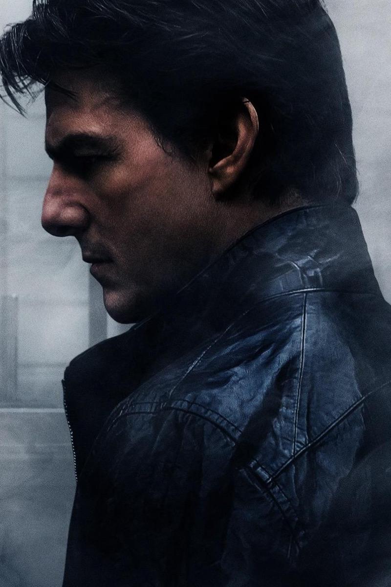 Download wallpaper 800x1200 mission impossible, rogue nation, 2015