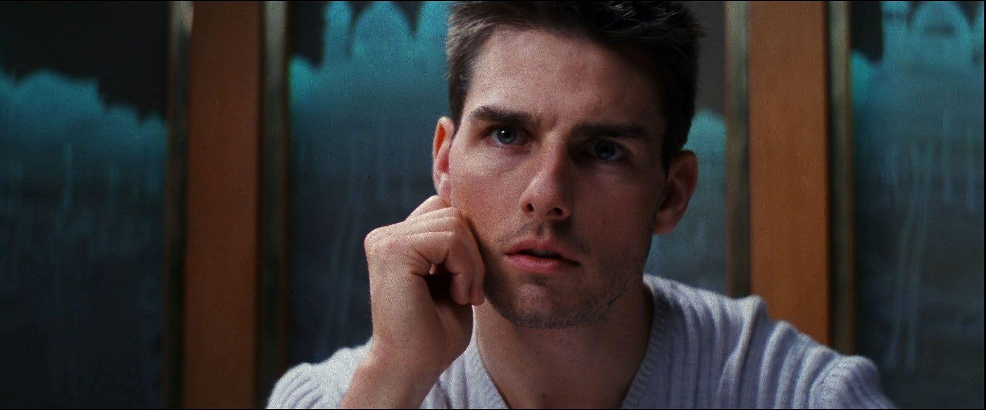 Ethan Hunt Screencaps Impossible Photo