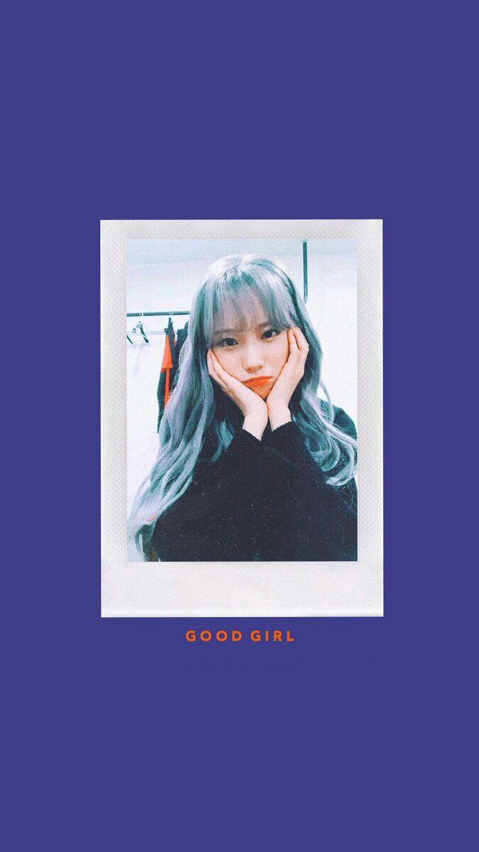 Wjsn Cosmic Girls Wallpaper Lockscreen HD Fondo de pantalla Seola