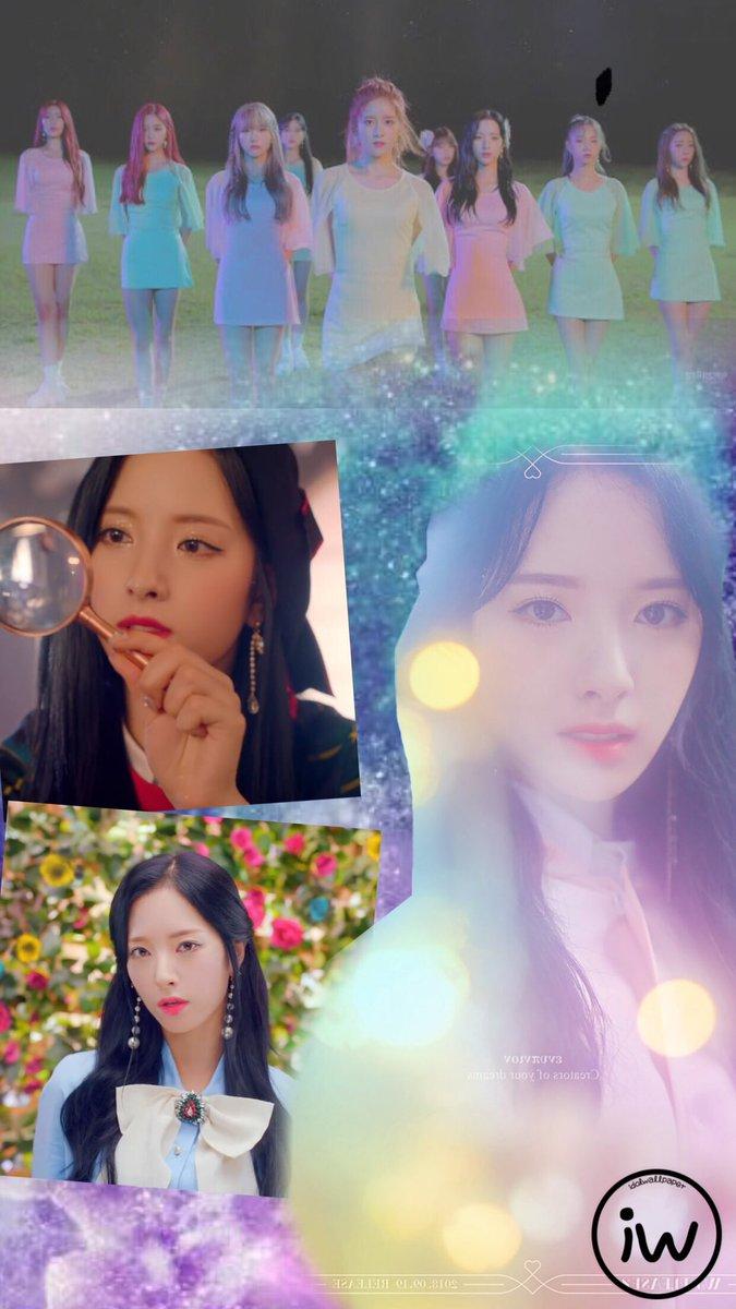 idol wallpaper lockscreen / wallpaper do