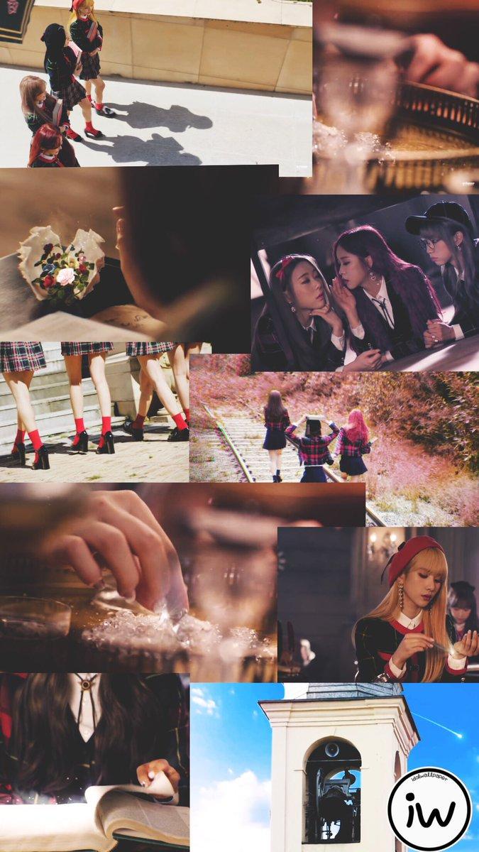 idol wallpaper lockscreen/ wallpaper do