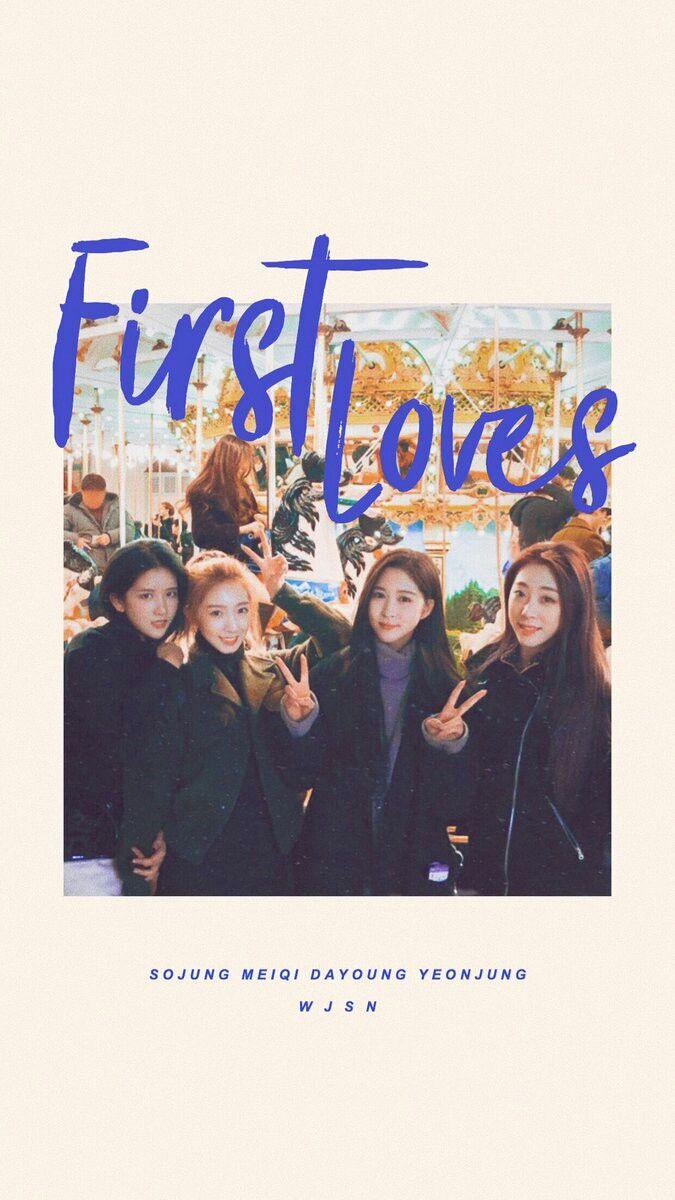 Wjsn Cosmic Girls Wallpaper Lockscreen HD Fondo de pantalla Seola