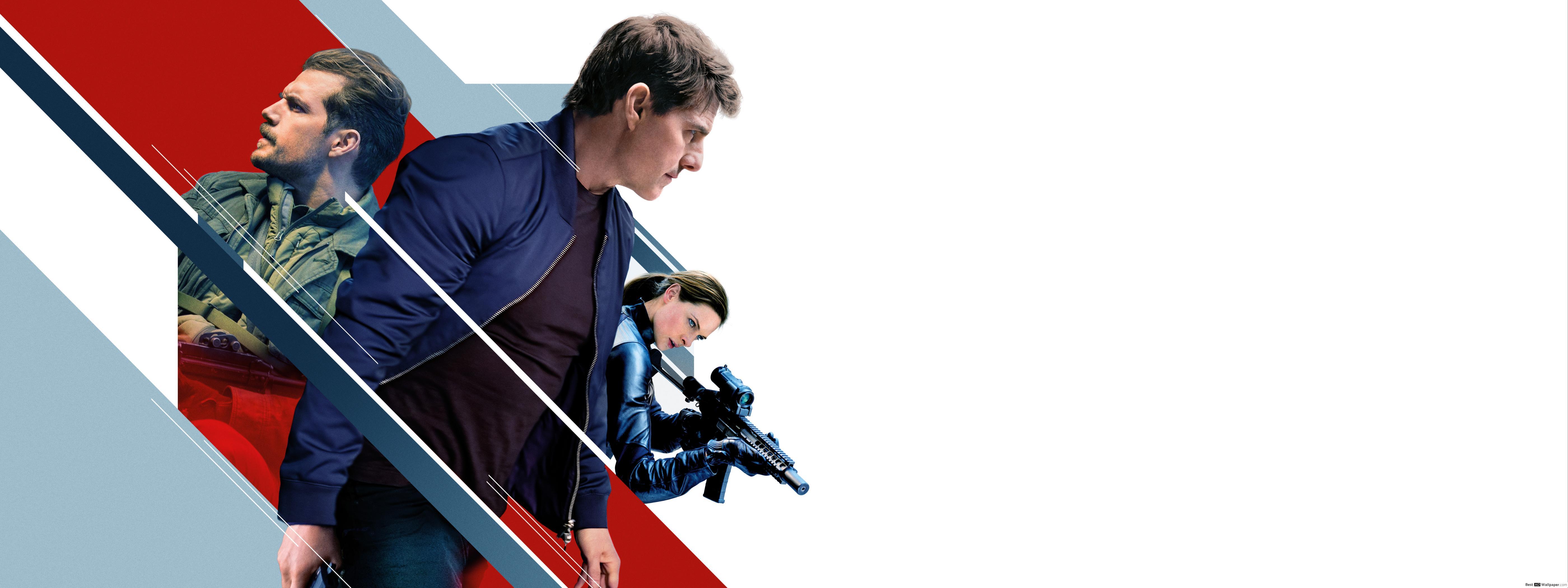 Mission: Impossible HD wallpaper download