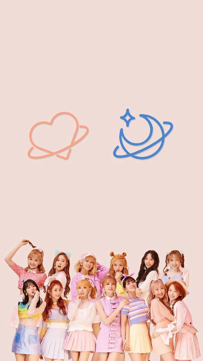 Wjsn Cosmic Girls Wallpaper Lockscreen HD Fondo de pantalla Seola