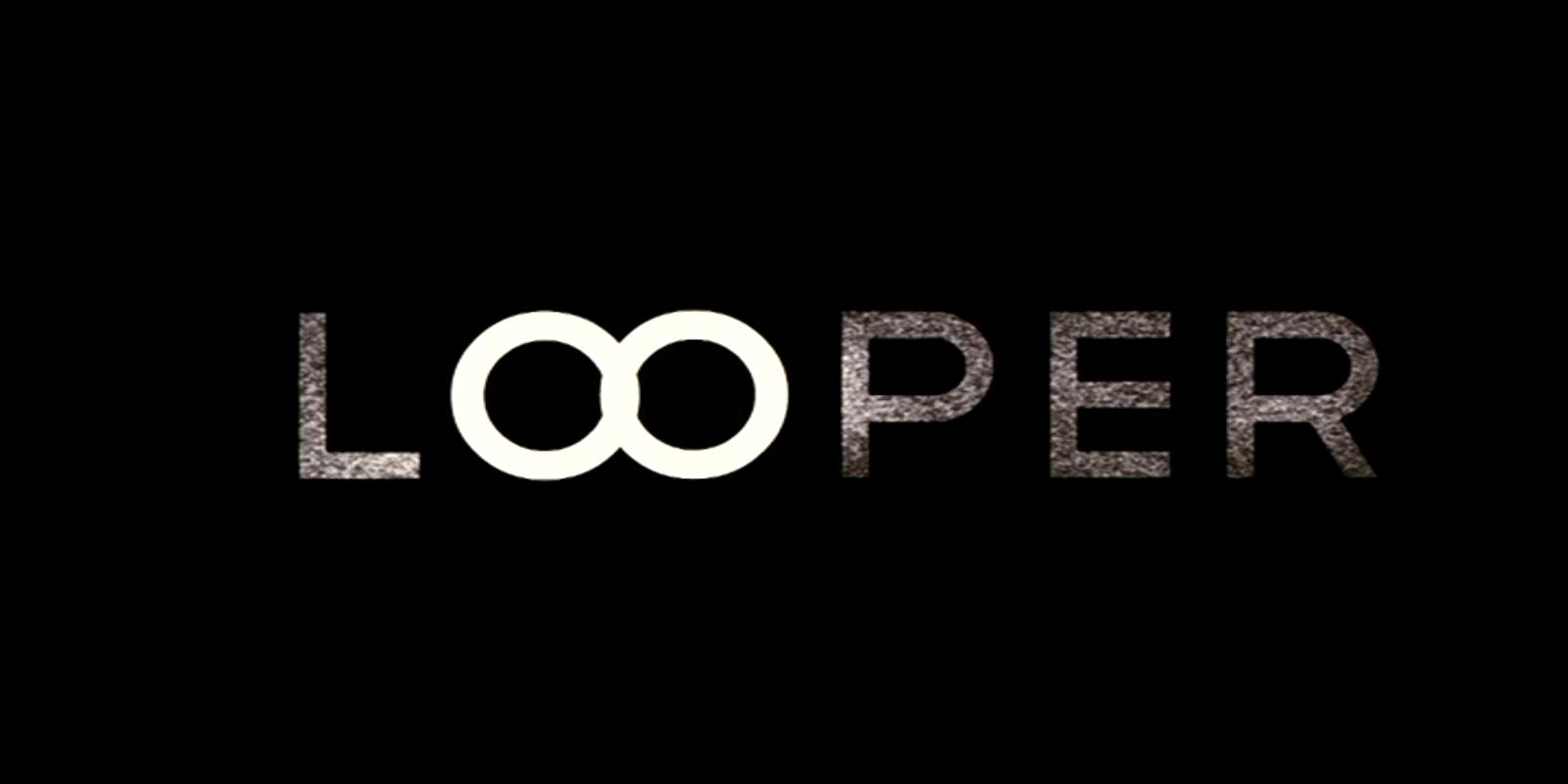 Looper Wallpaper and Background Imagex800