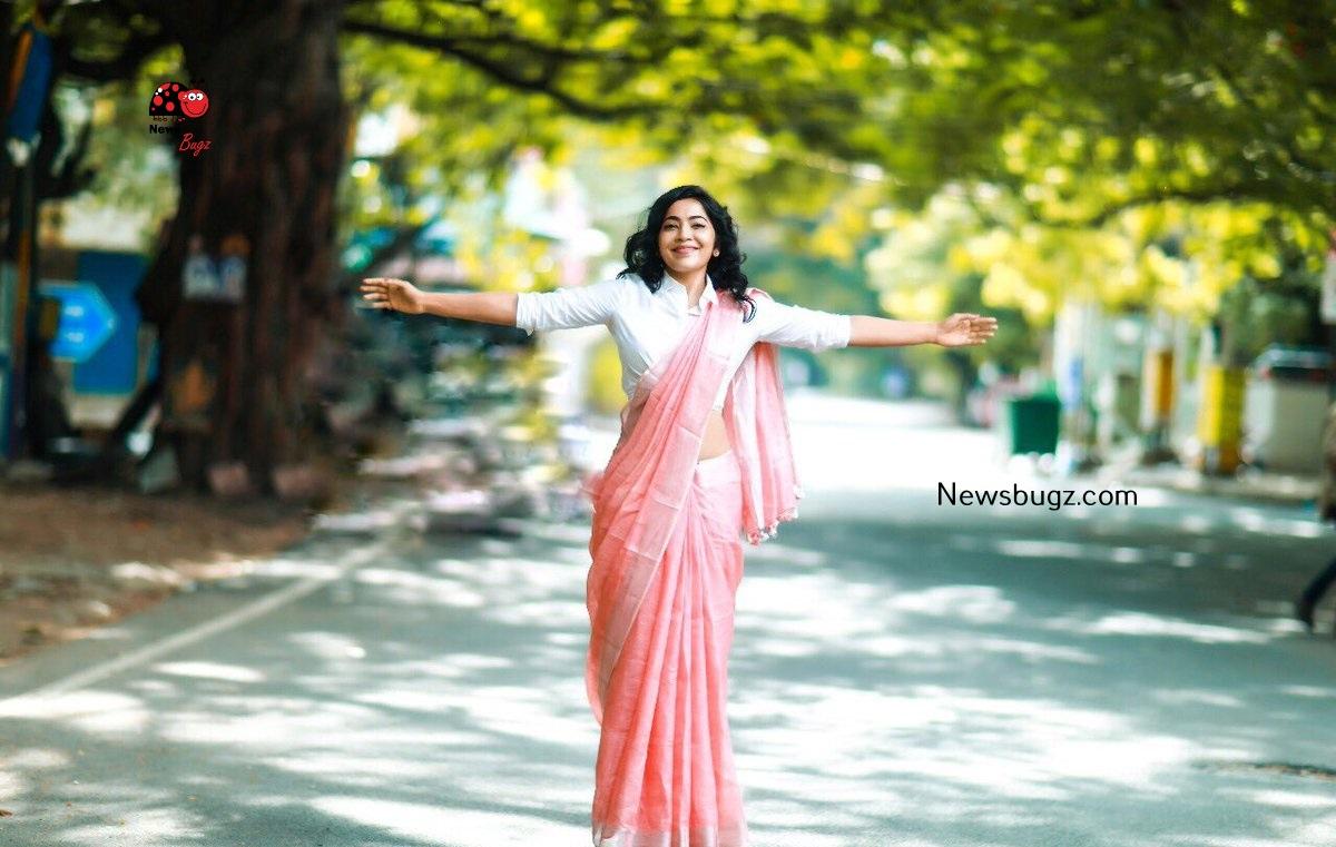 VJ Ramya Subramanian Image, HD Photo, Wallpaper, Latest