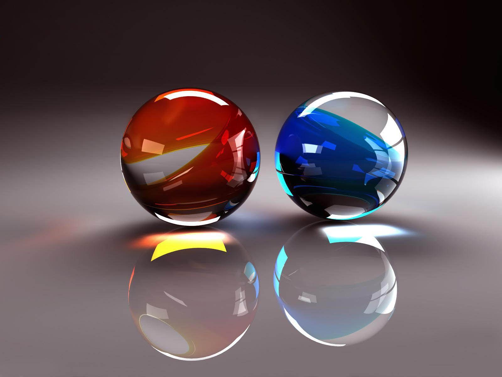 Tag: Glass Balls Wallpaper, Background, Paos, Picture, and Image