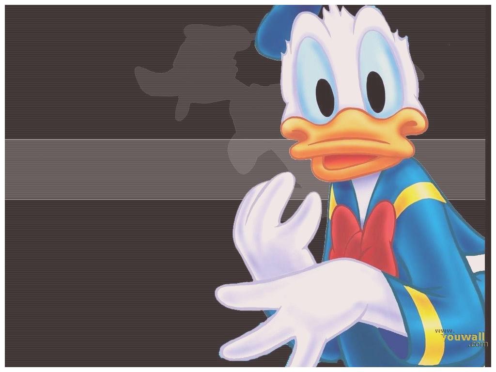 Donald Duck Wallpaper for android