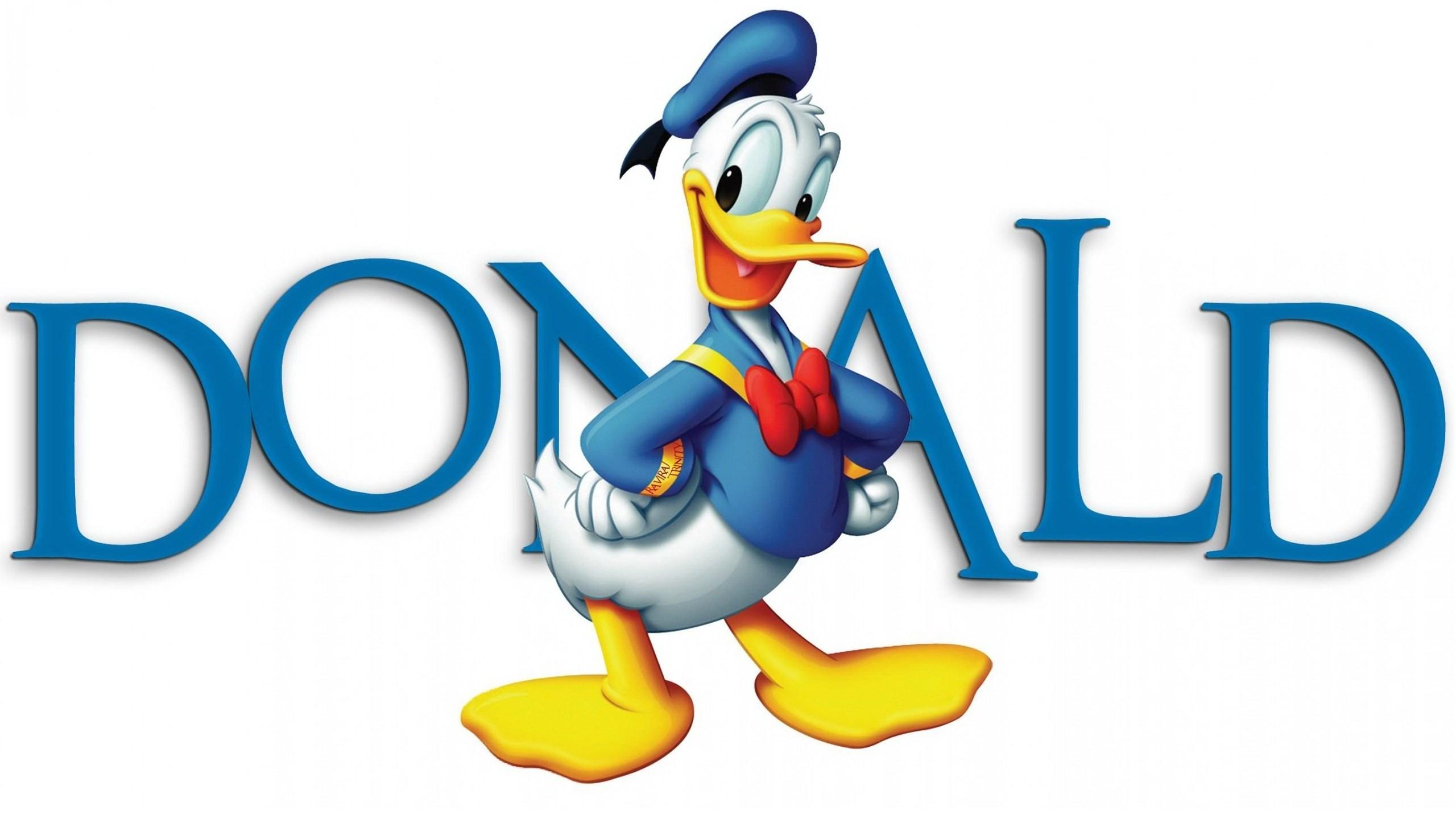 Donald Duck HD Wallpaper. HD Latest Wallpaper