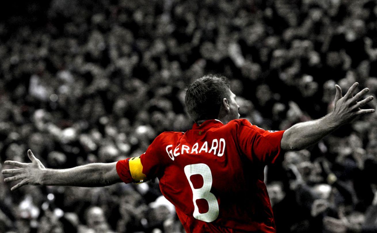 All HD Wallpaper Steven Gerrard HD Wallpaper 2015