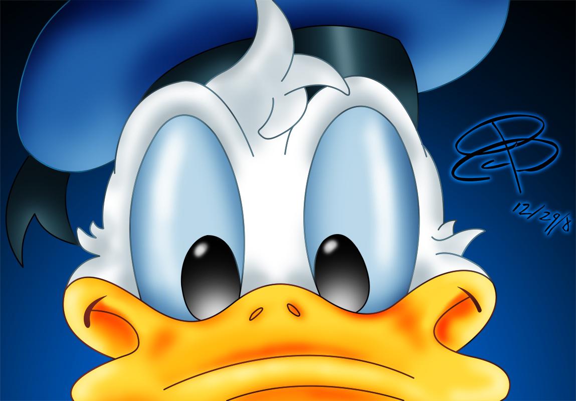 Donald Duck Wallpaper #T69762Y, 331.19 Kb