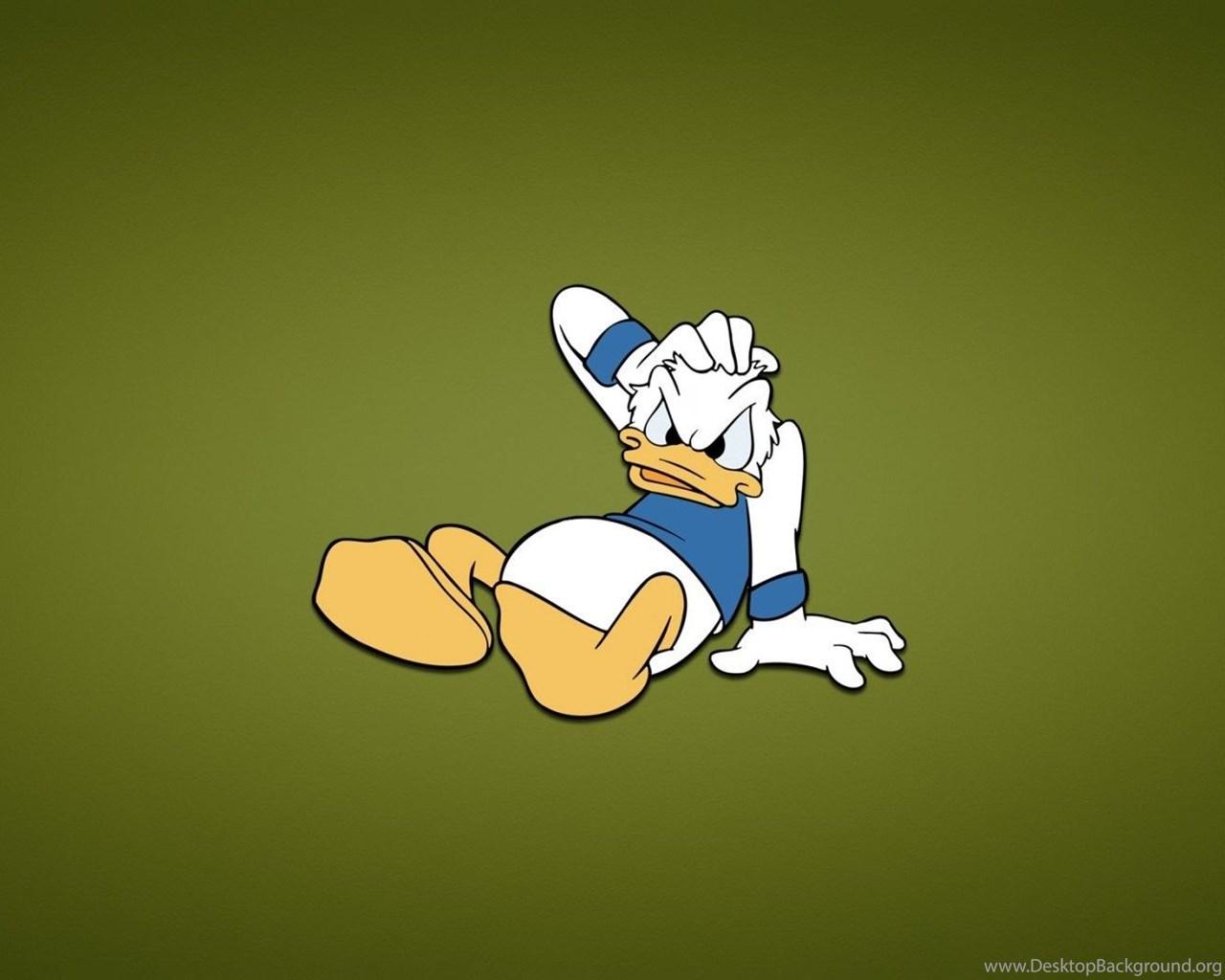 Donald Duck And Daffy Duck Wallpaper. Desktop Background