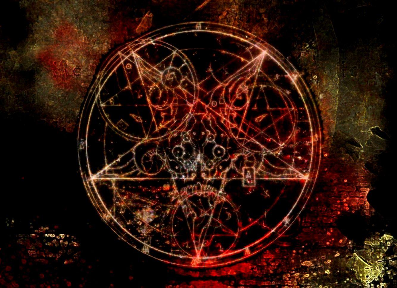 Demon Wallpaper