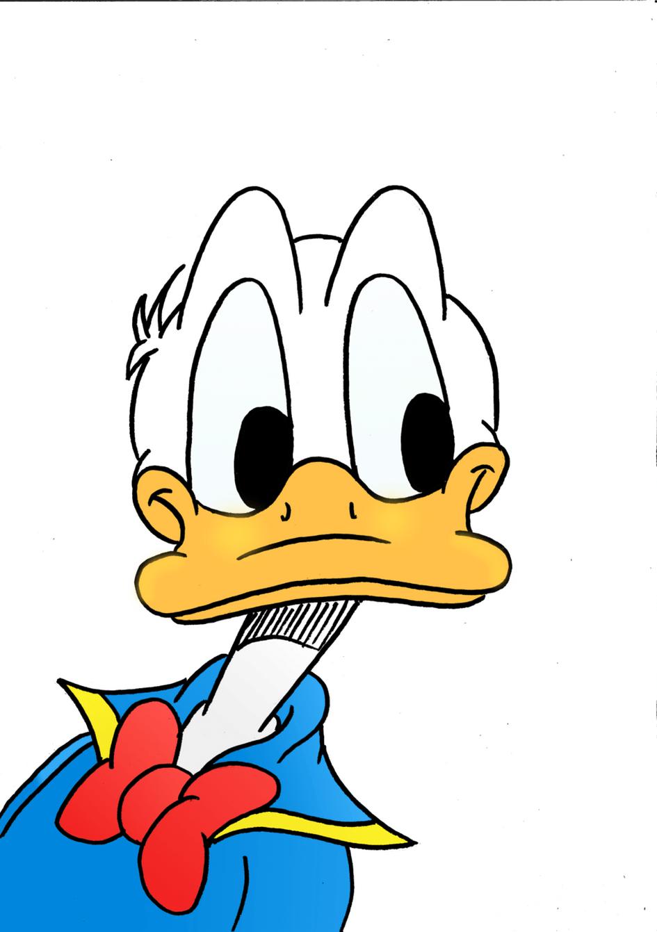donald duck wallpaper iphone - ค้นหาด้วย Google. Donald Duck