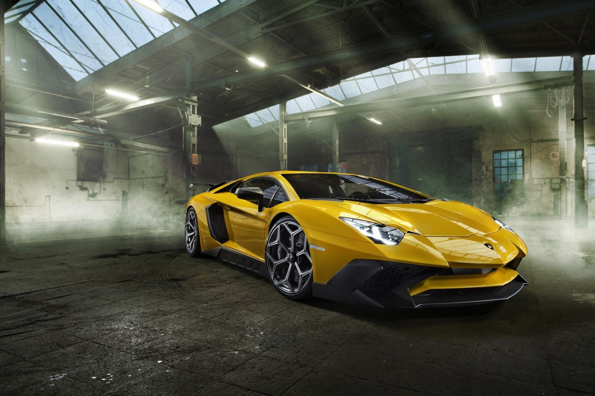 Download 1944x1296 Cars, Lamborghini Aventador Wallpaper