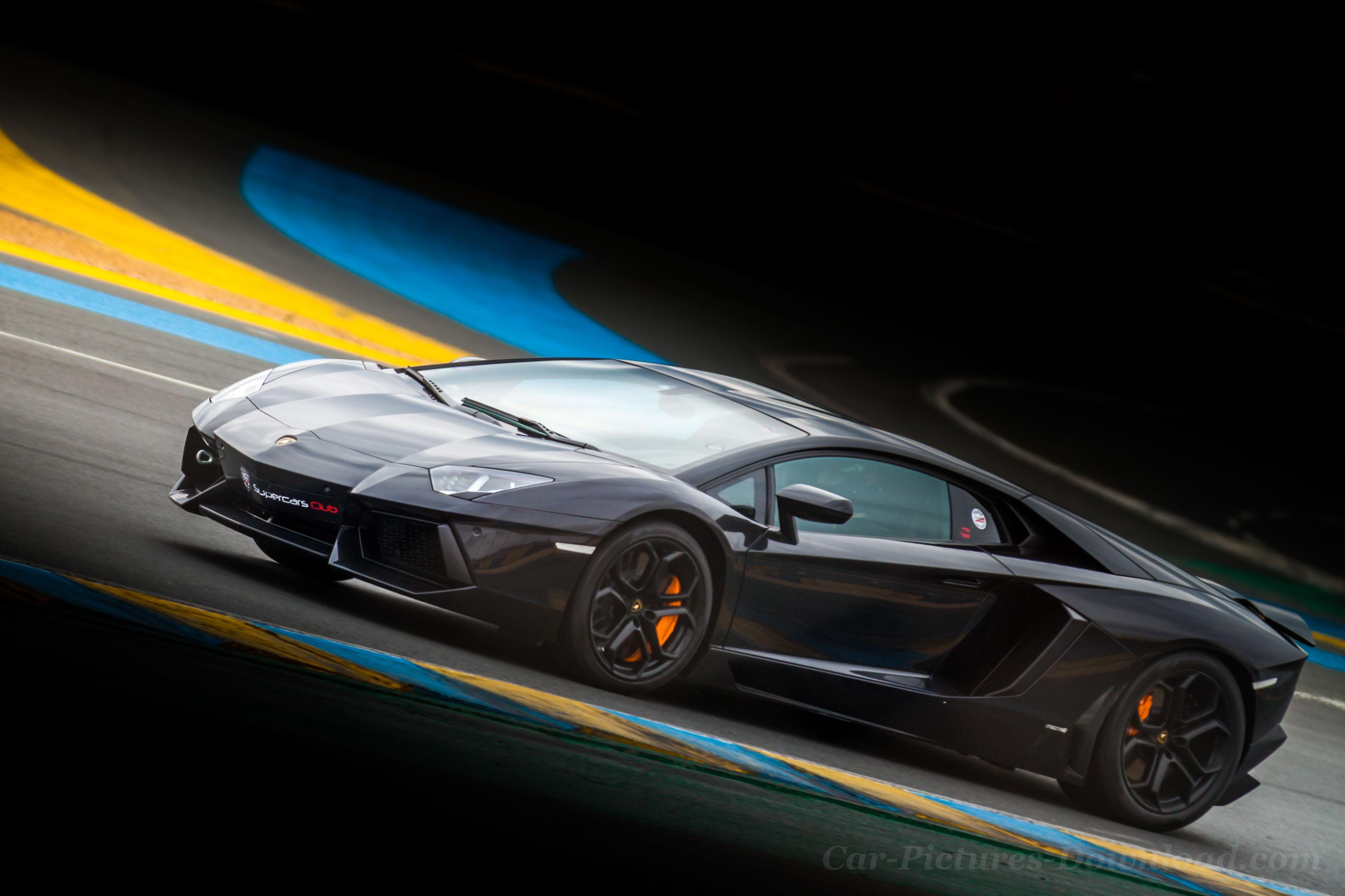 Lamborghini Wallpaper HD & Logo Image In Hi Res Free To Download