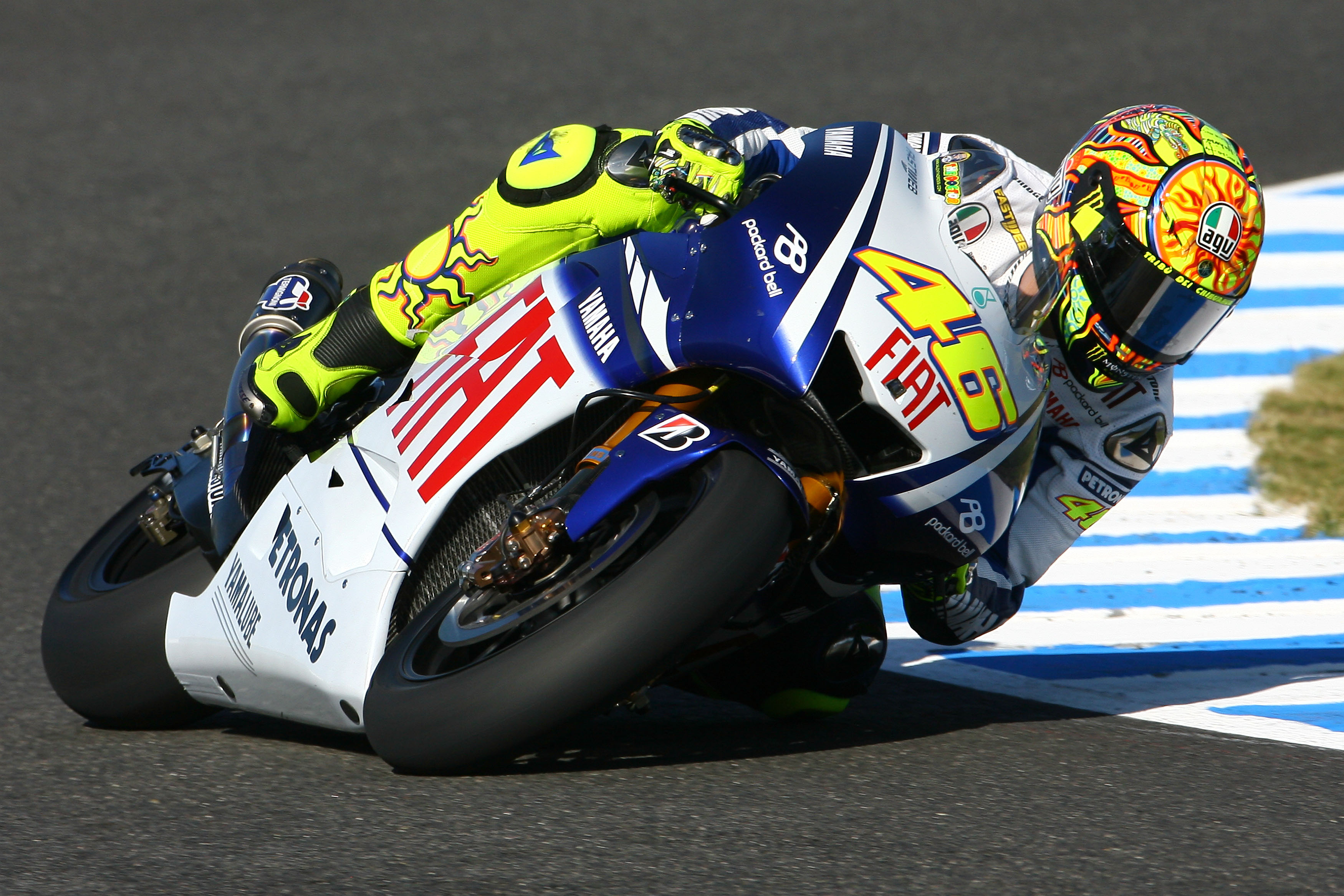 MotoGP HD Wallpapers and Backgrounds Image