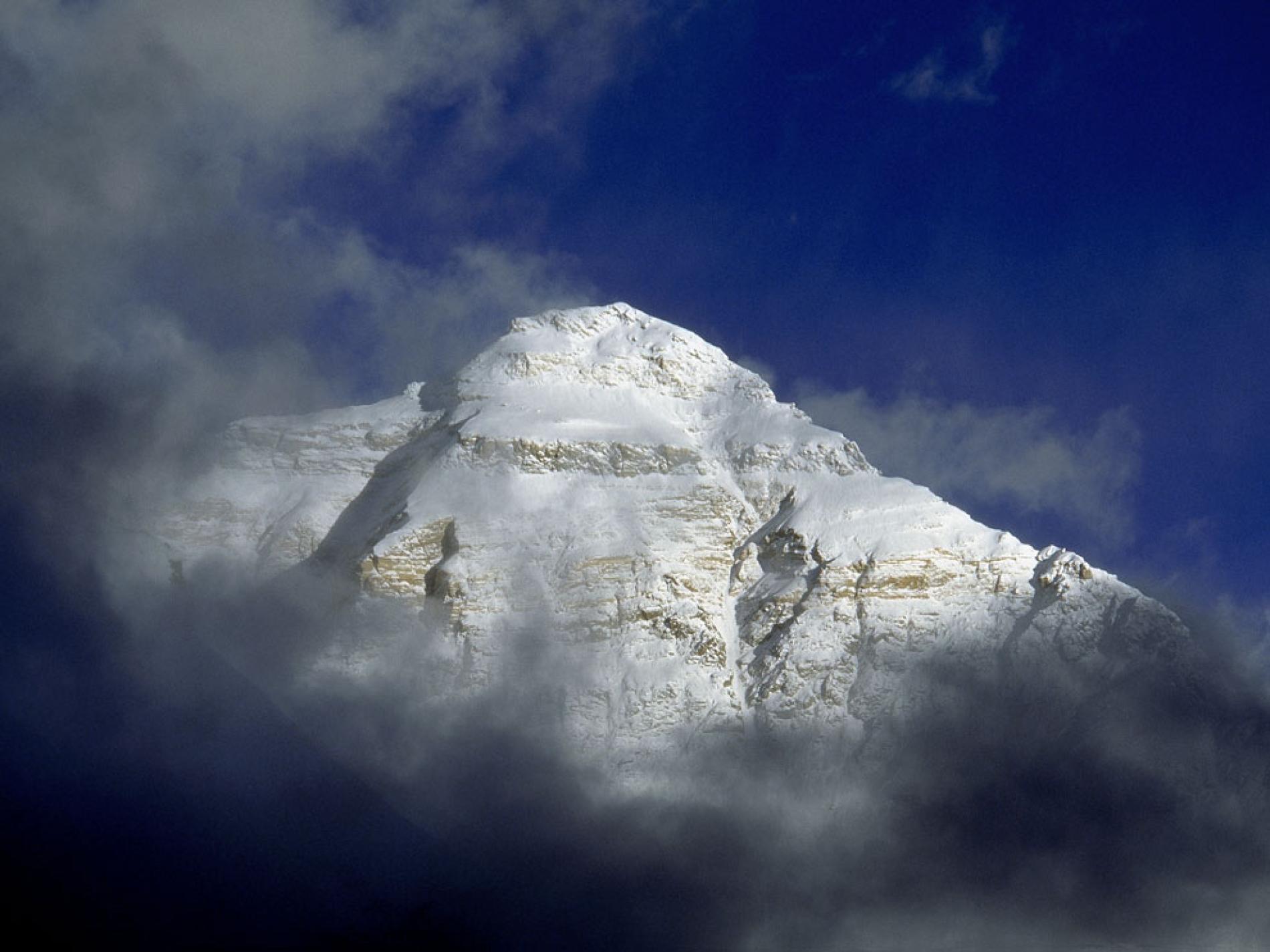 Mount Everest Picture, Everest Photo, Photo Gallery, Picture