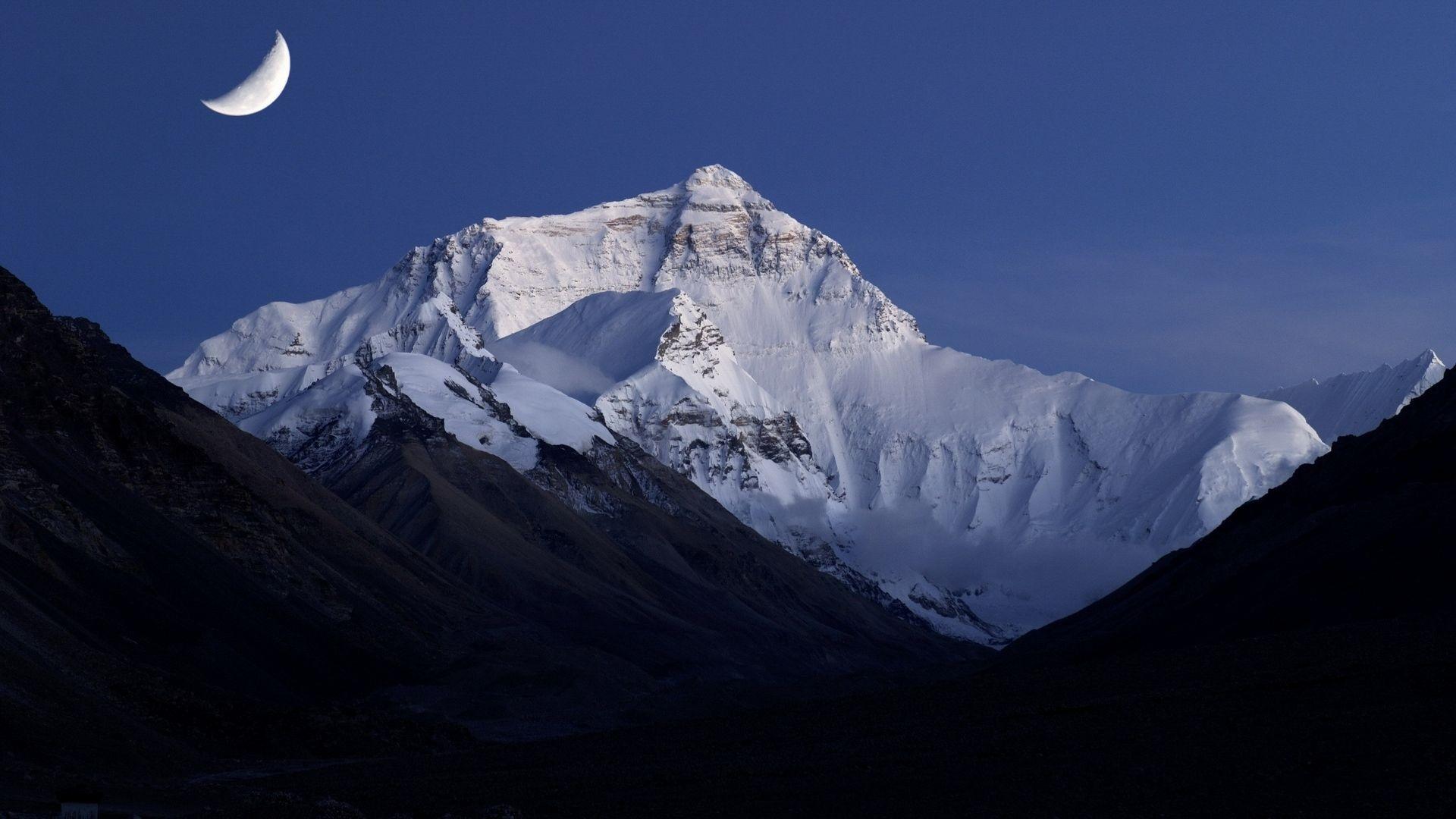remy_46 image Mount Everest HD wallpaper and background photo