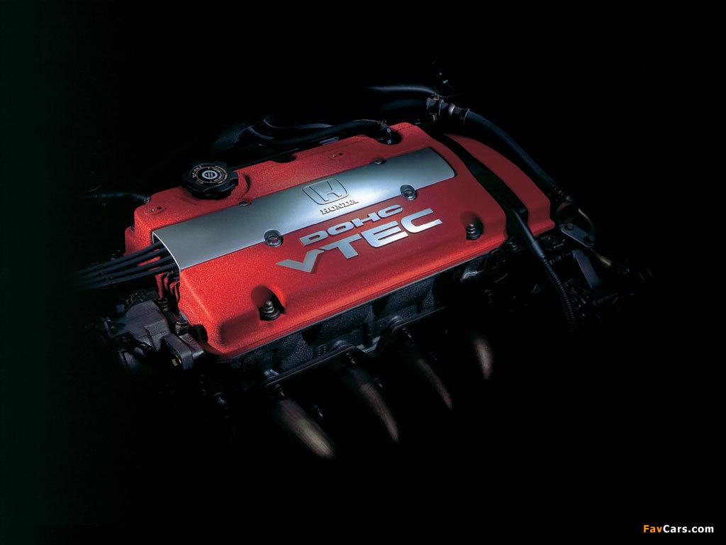 Honda H22 wallpaper