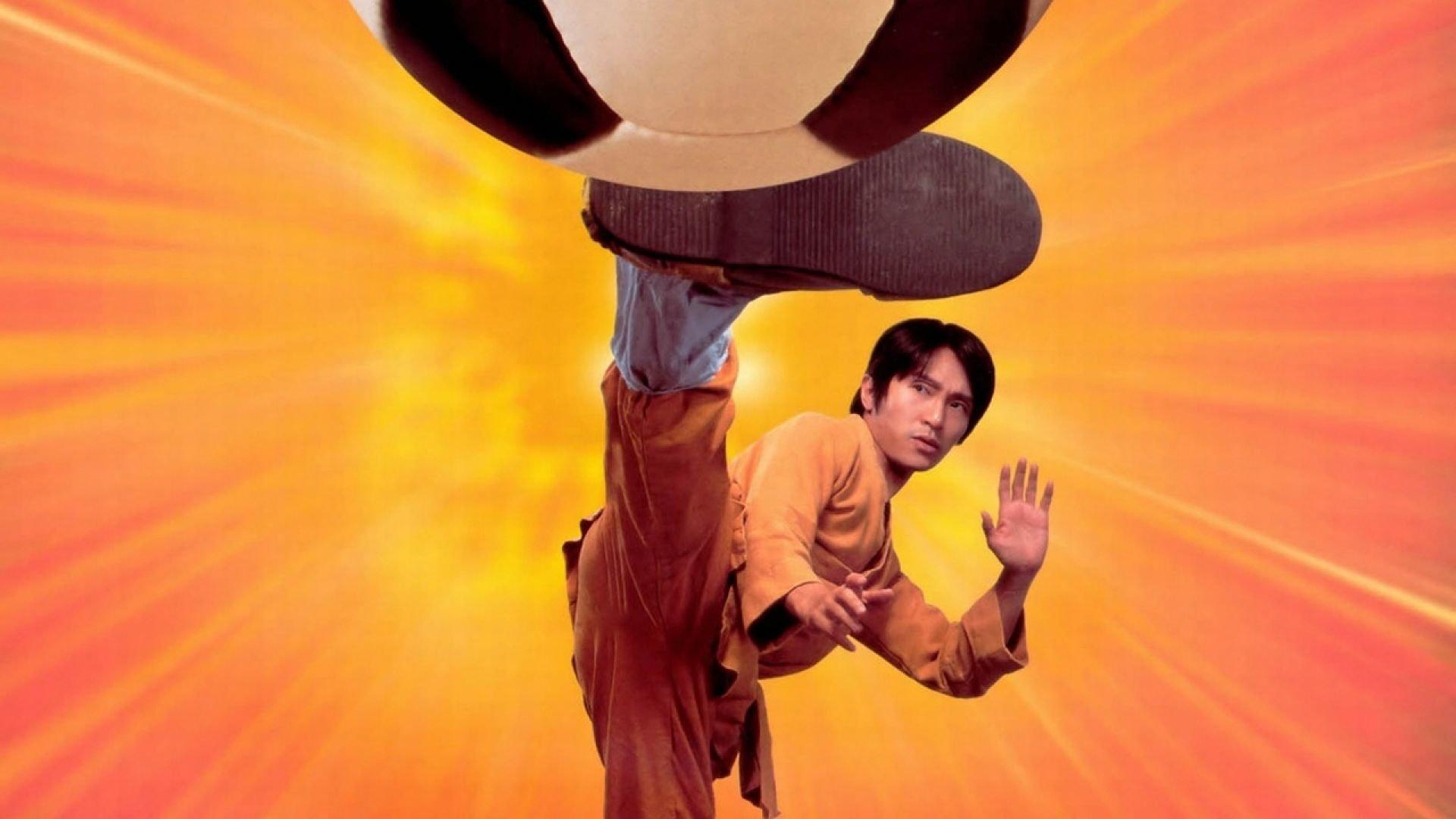 Shaolin Soccer HD Wallpaper