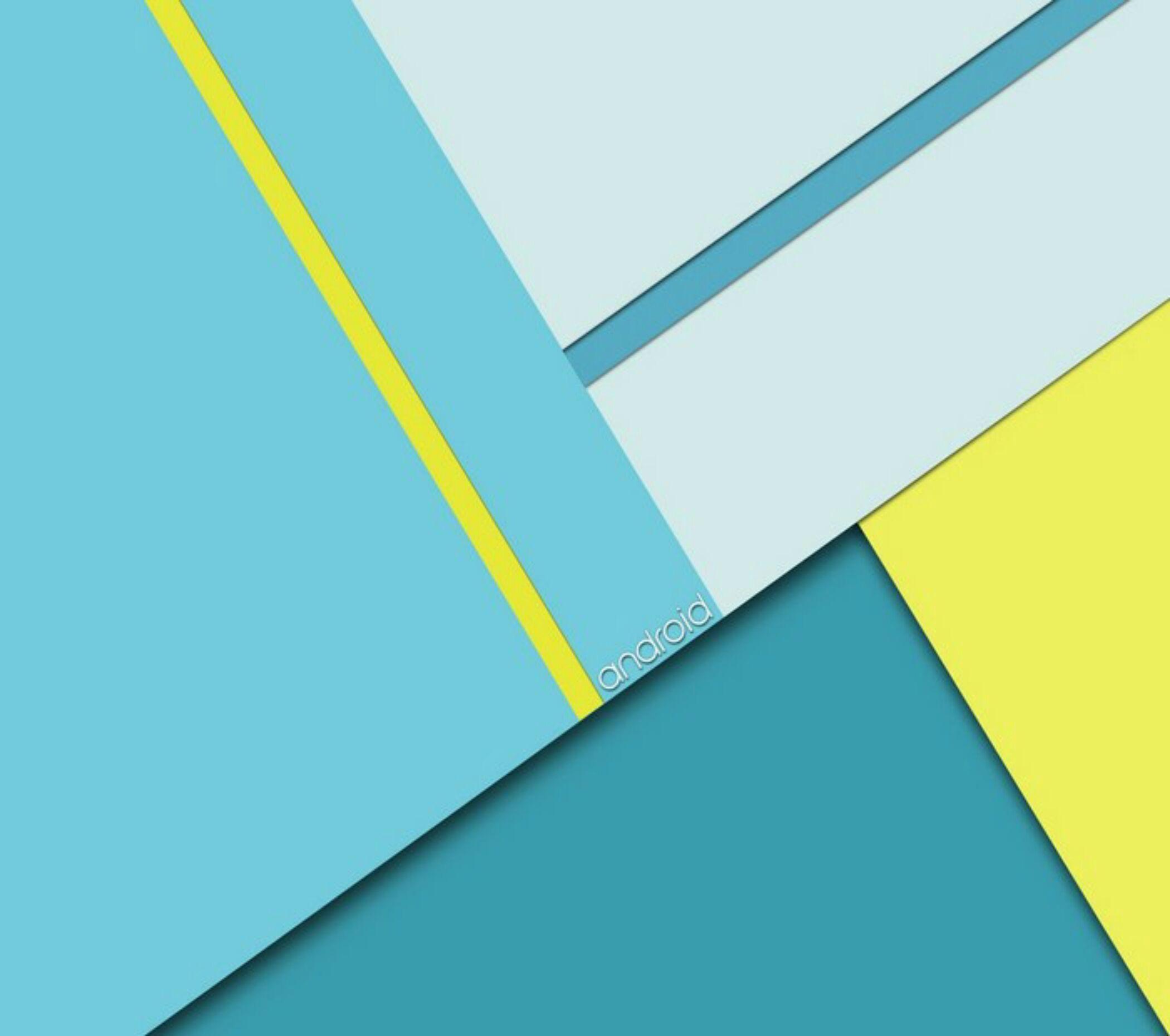 HD Android 5.0 Lollipop Wallpaper for your device