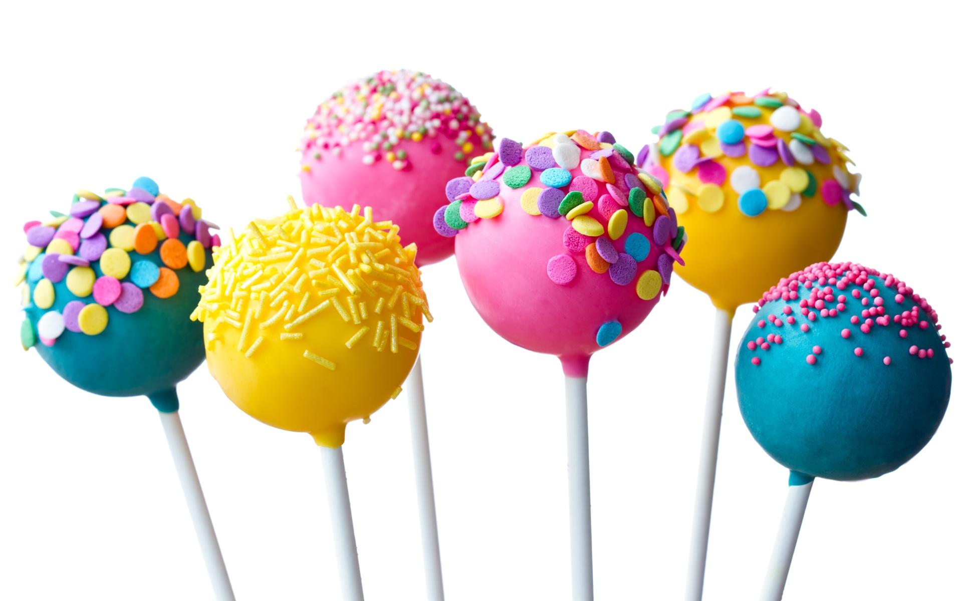 Lollipop Wallpaper