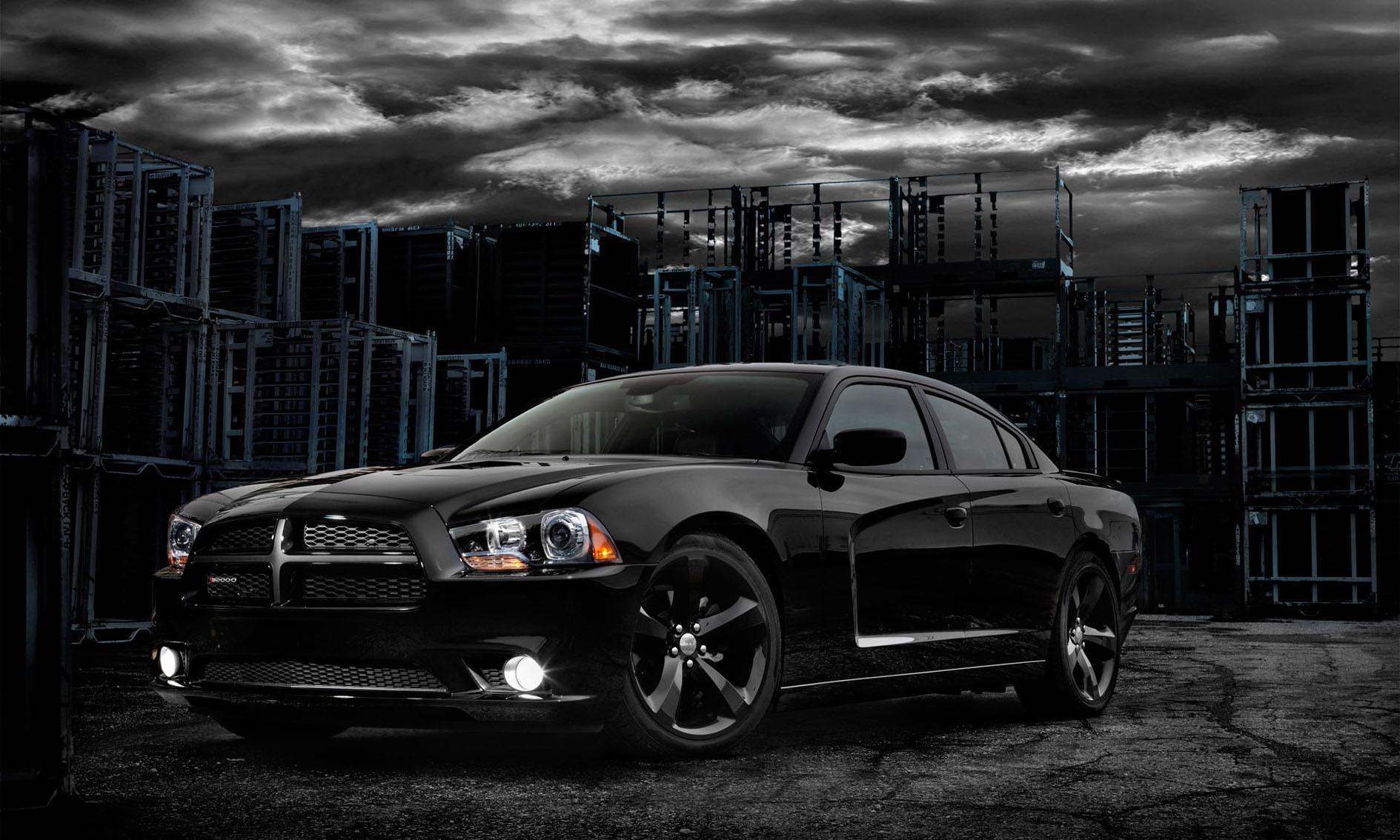 Dodge Charger Wallpaper 251