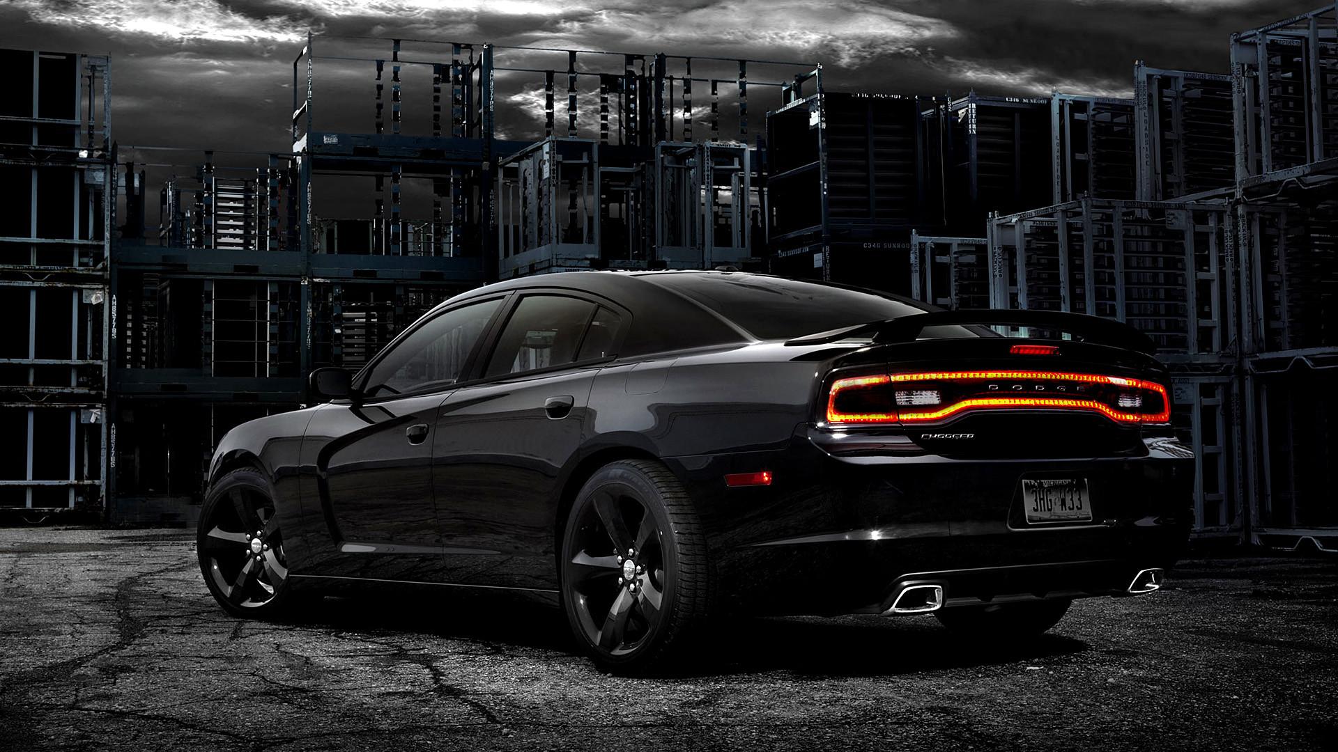 Dodge Charger Wallpaper (the best image in 2018)