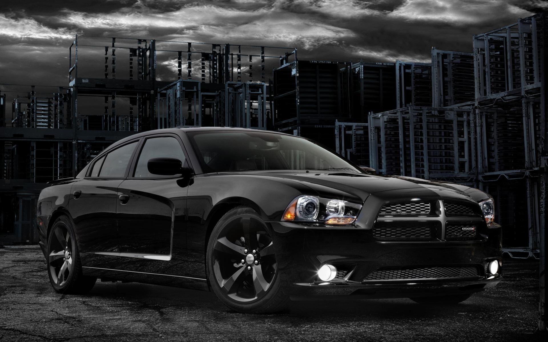 Pics of Dodge Charger