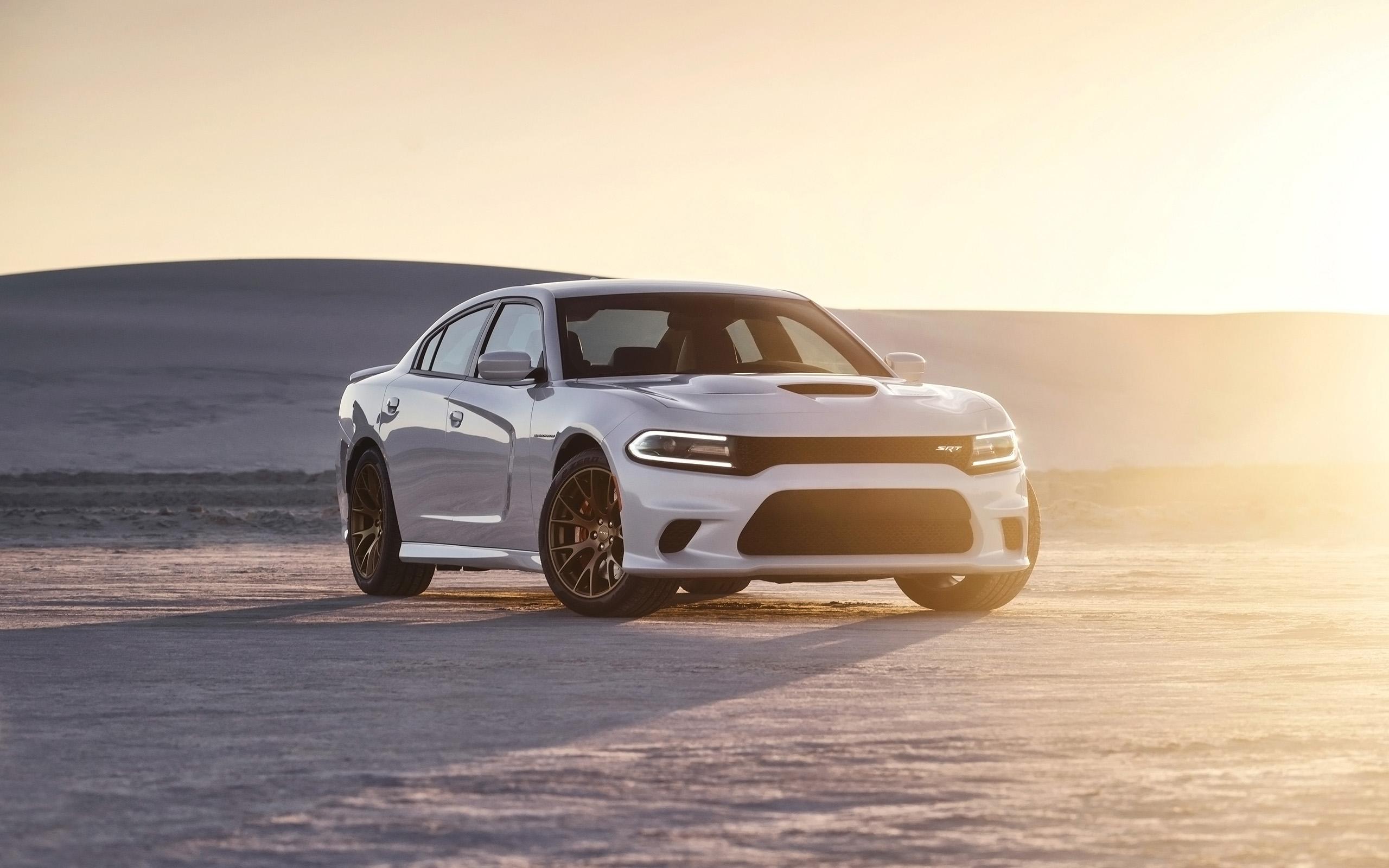 Dodge Charger Wallpaper For iPhone