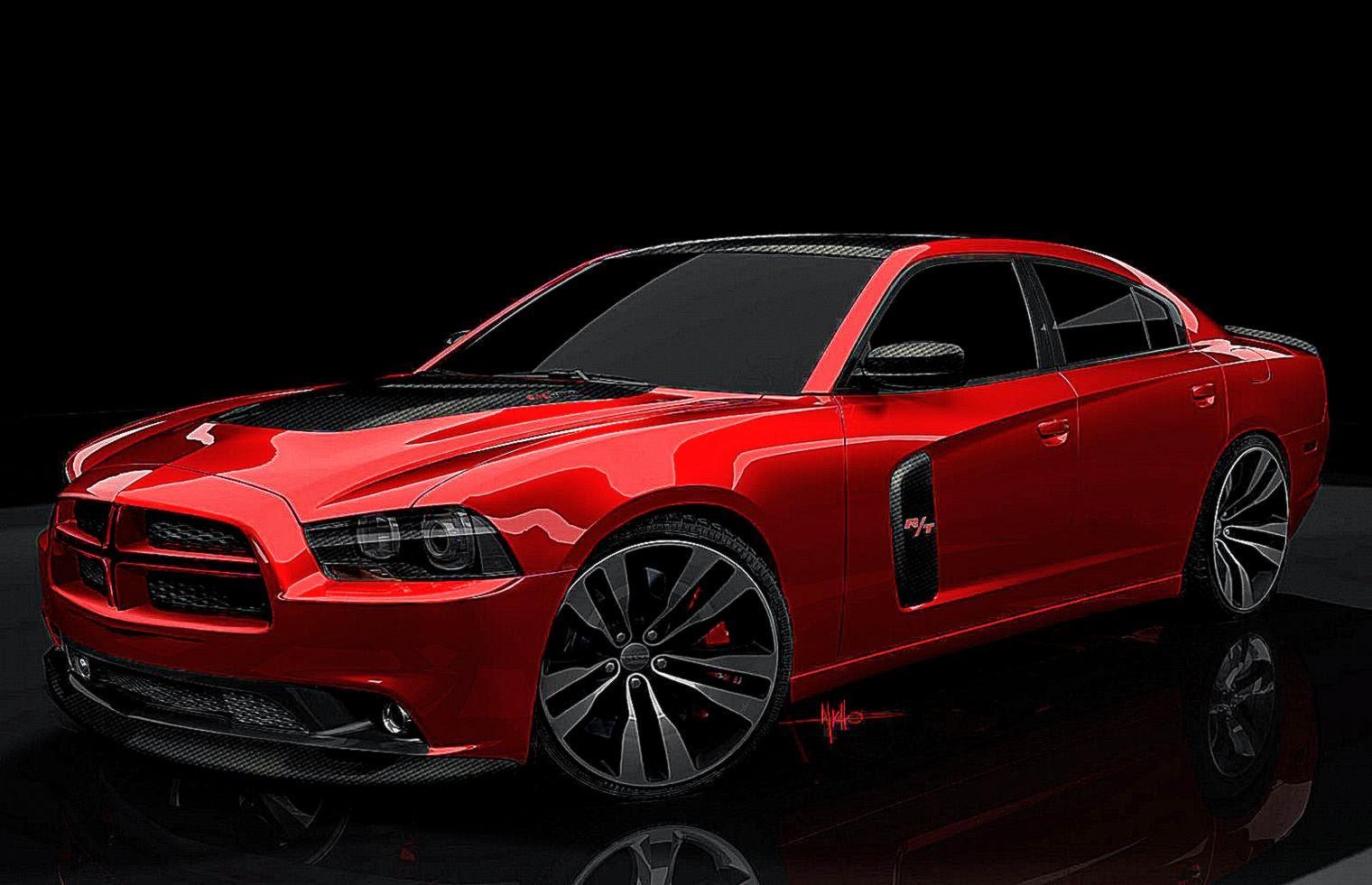 Dodge Charger Wallpapers - Wallpaper Cave