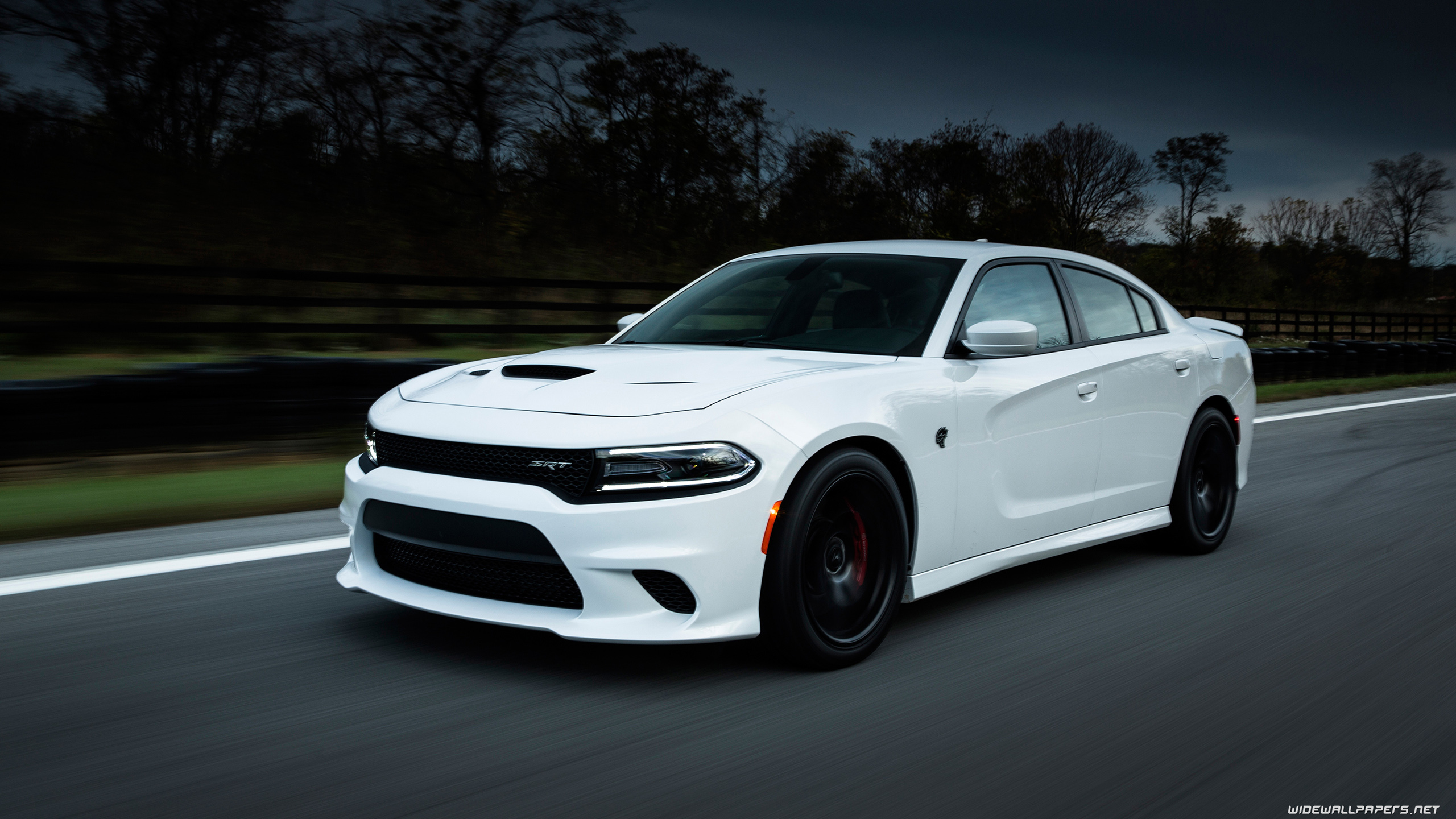 dodge charger wallpaper