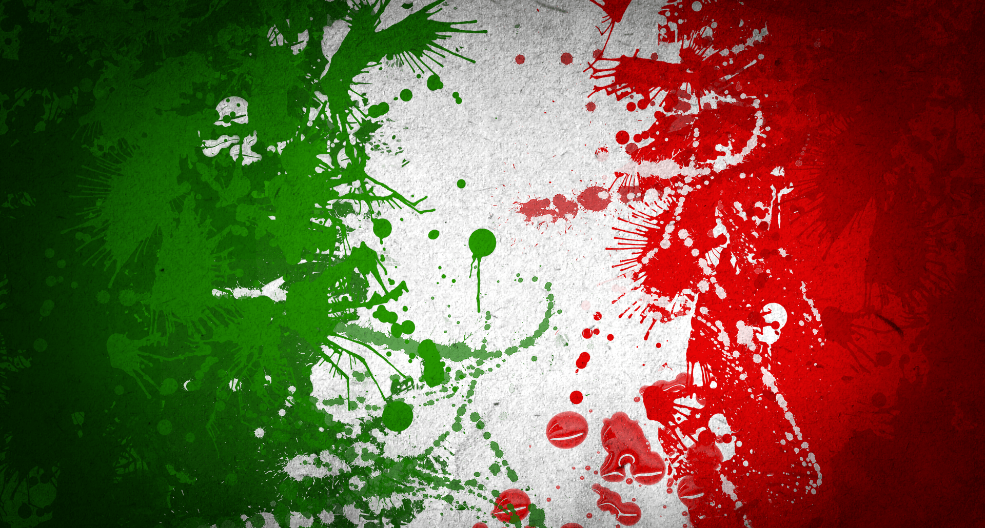 Flag art itaAly HD wallpaper. Fotoğraf, Tasarım