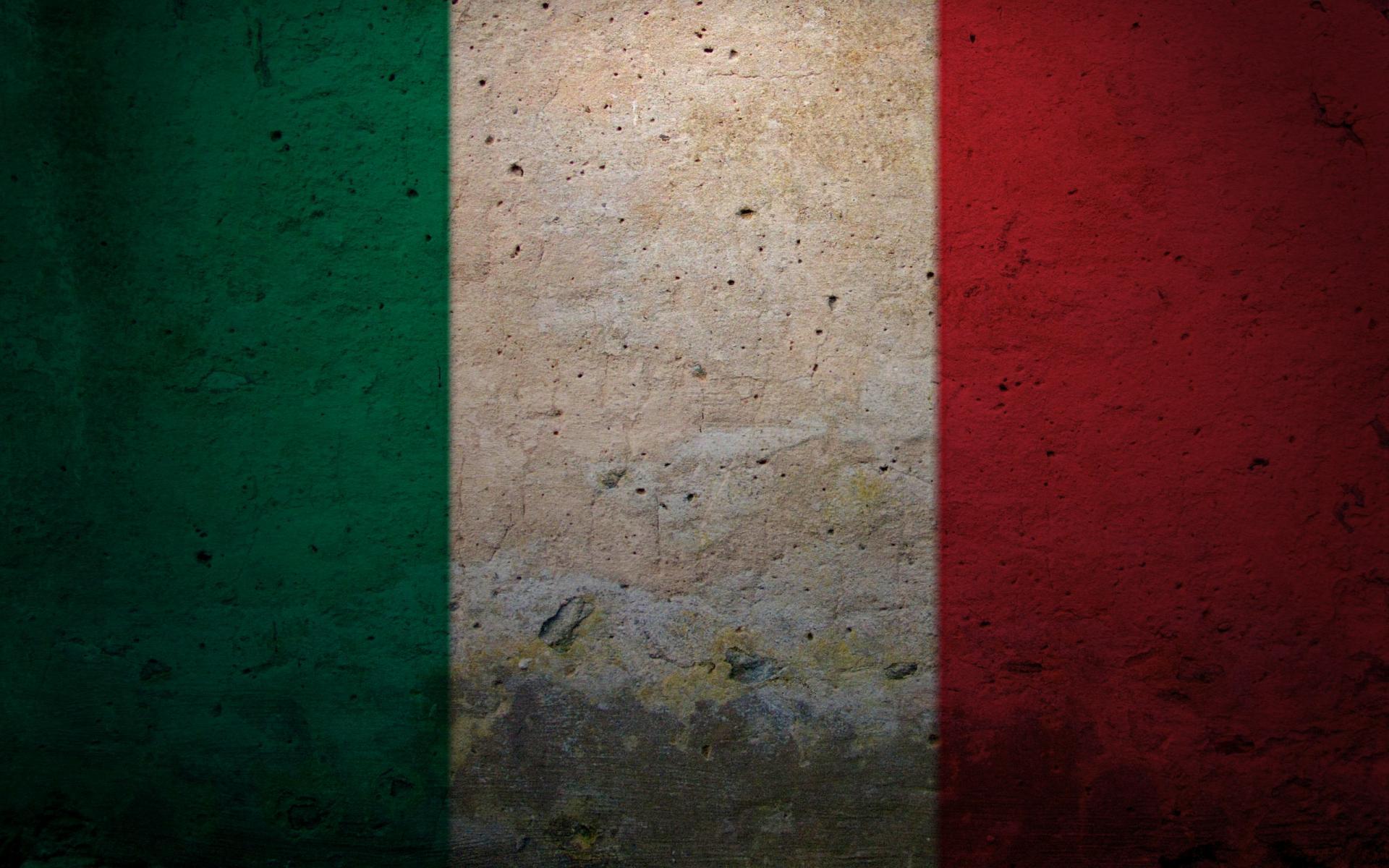 Italian Flag Wallpapers - Wallpaper Cave