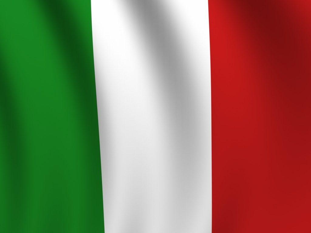 Italian Flag Wallpapers - Wallpaper Cave