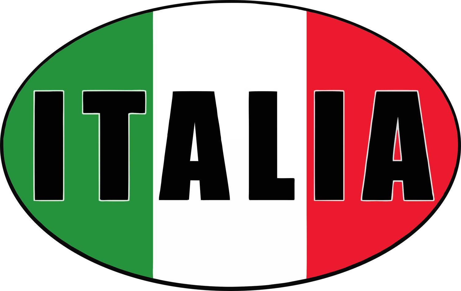 Free Italian Flag Image, Download Free Clip Art, Free Clip Art