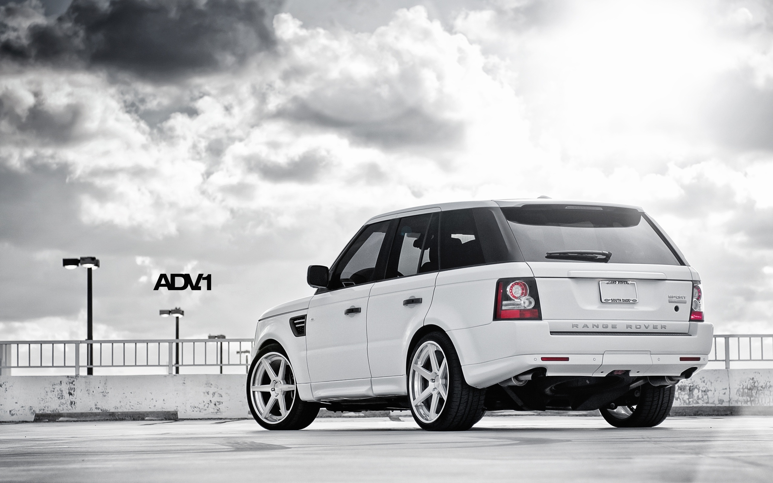 Range Rover Sport Wallpaper And Image, Picture, Photo